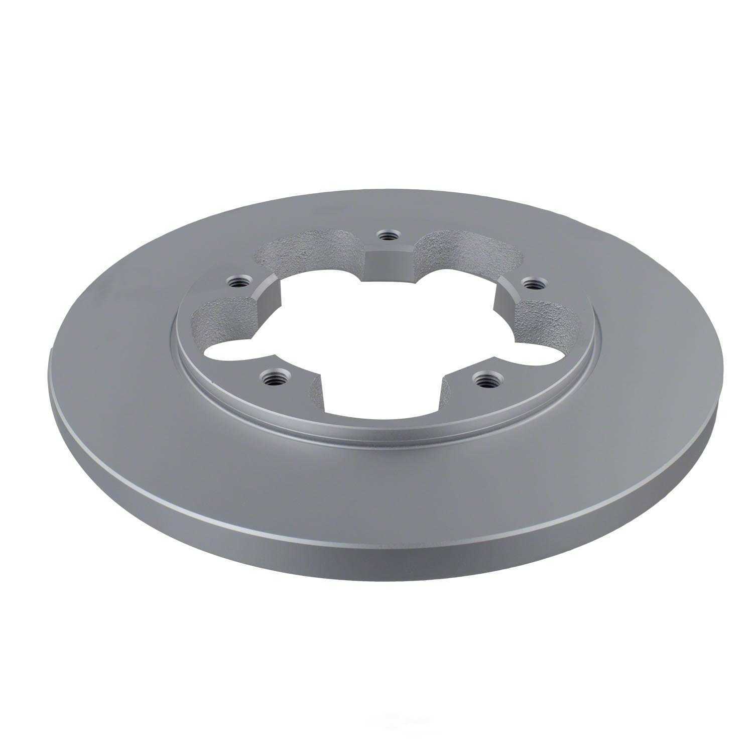 MOTORCRAFT - Disc Brake Rotor - MOT BRRC-8