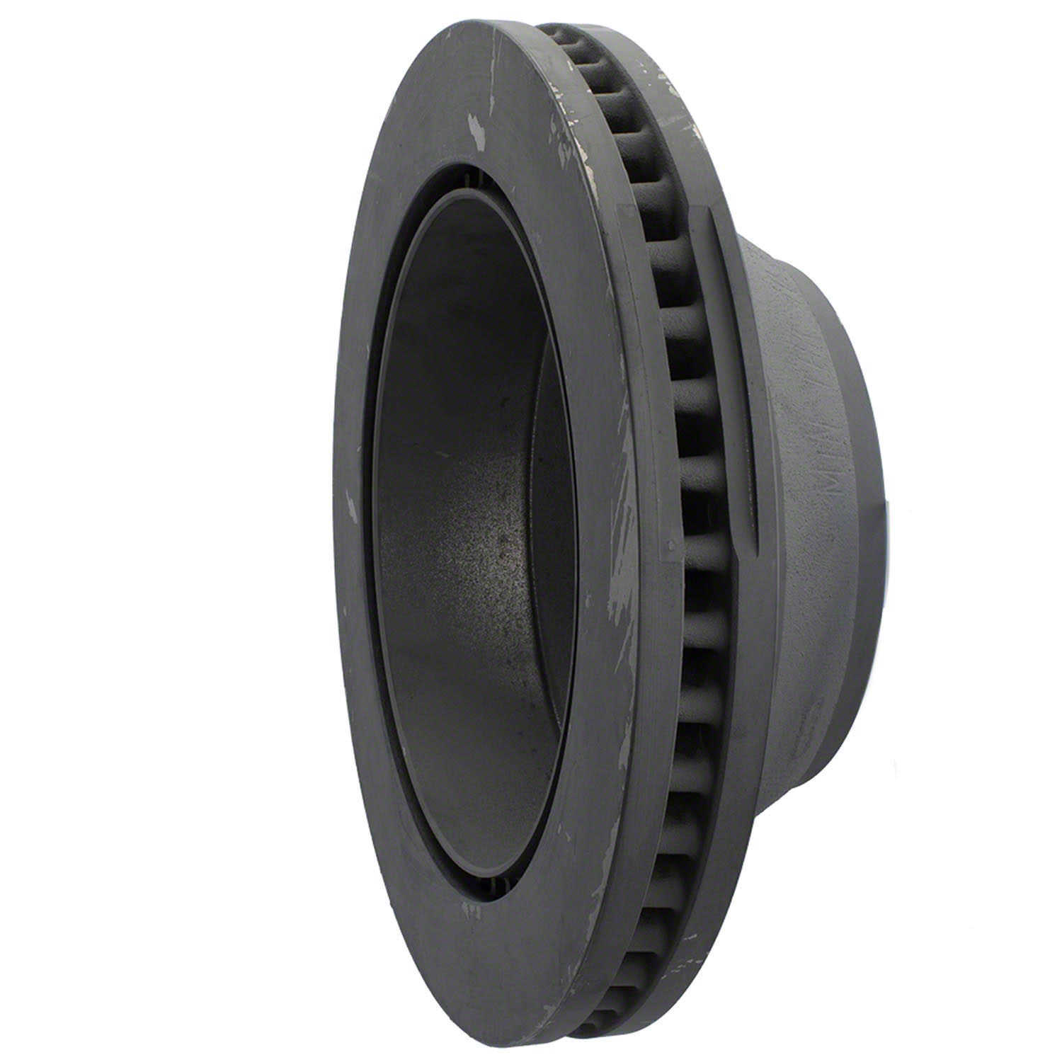 MOTORCRAFT - Disc Brake Rotor (Rear) - MOT BRRF-1969