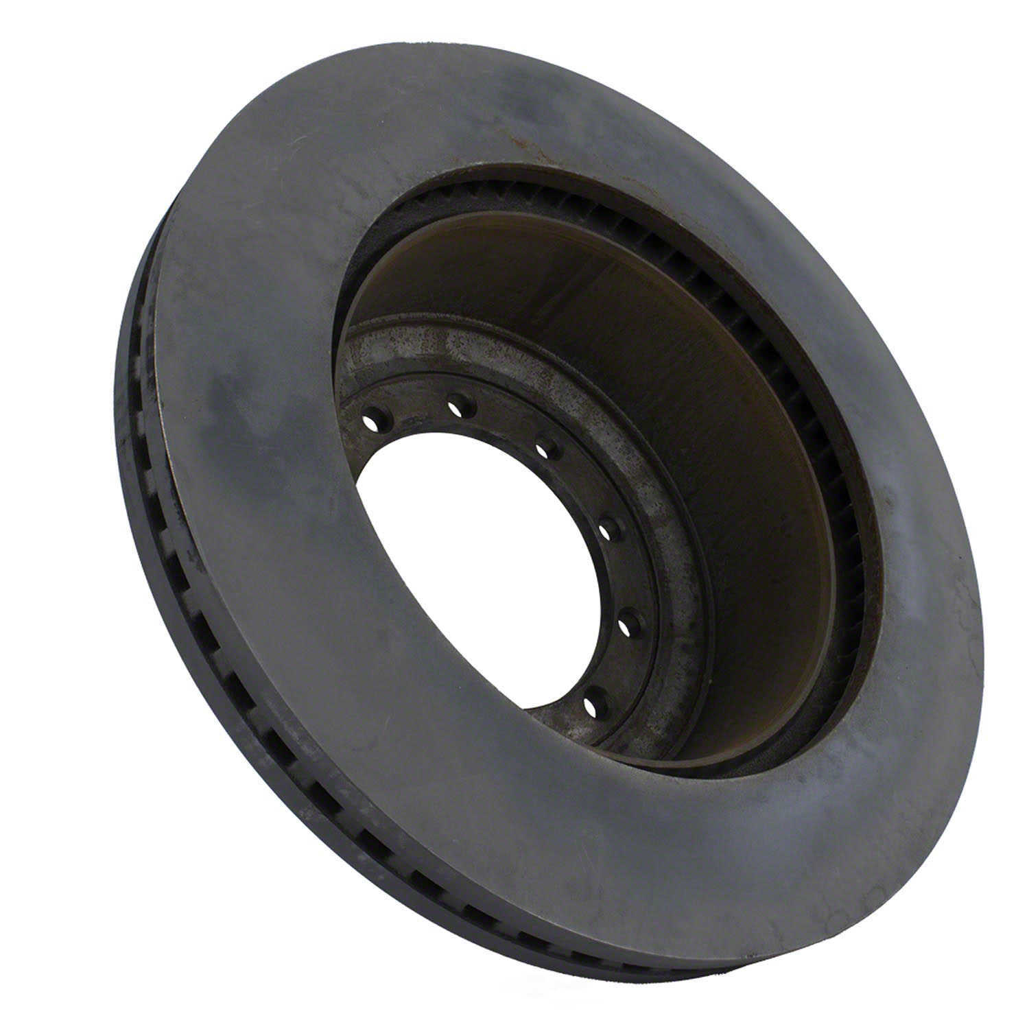 MOTORCRAFT - Disc Brake Rotor (Rear) - MOT BRRF-1971