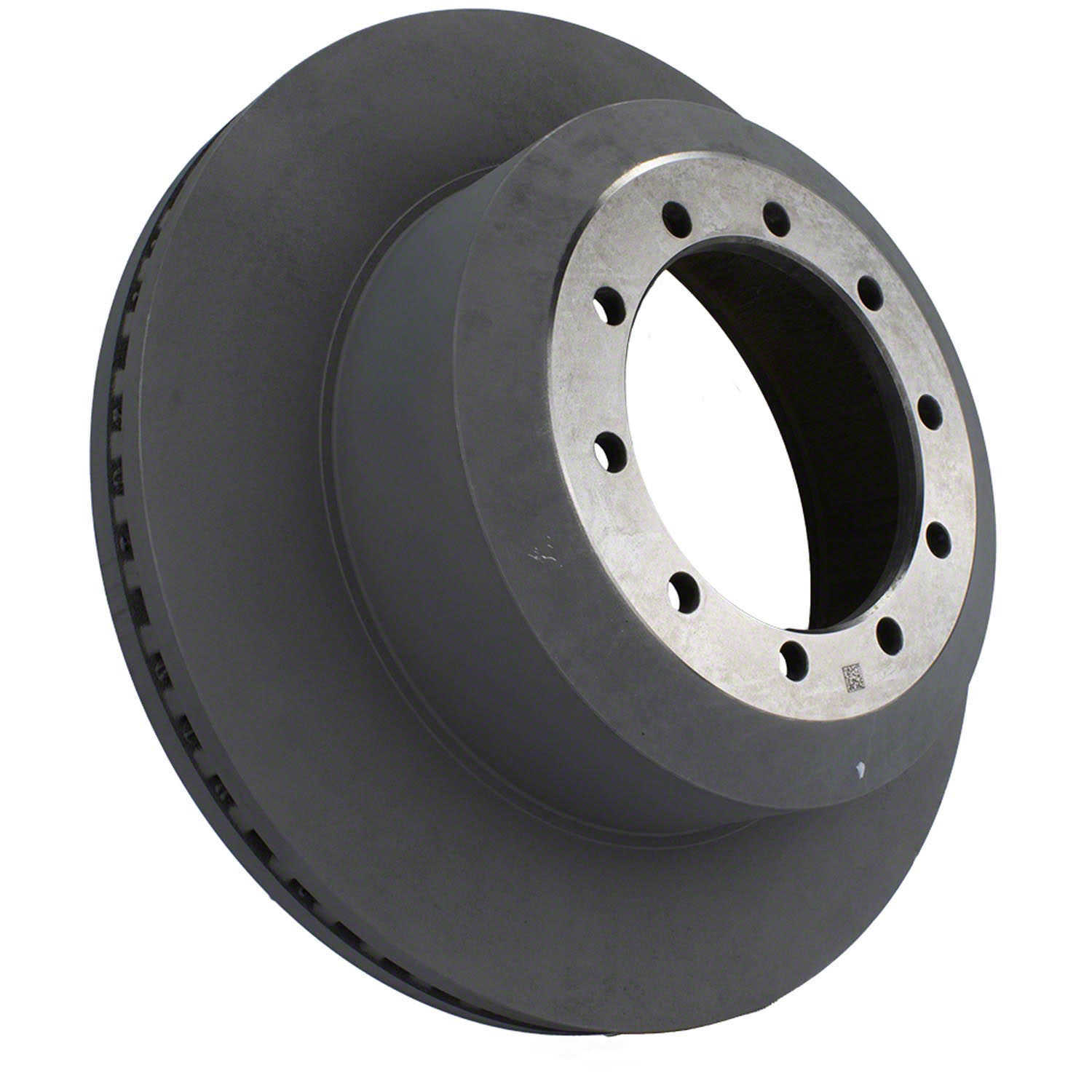 MOTORCRAFT - Disc Brake Rotor - MOT BRRF-1971