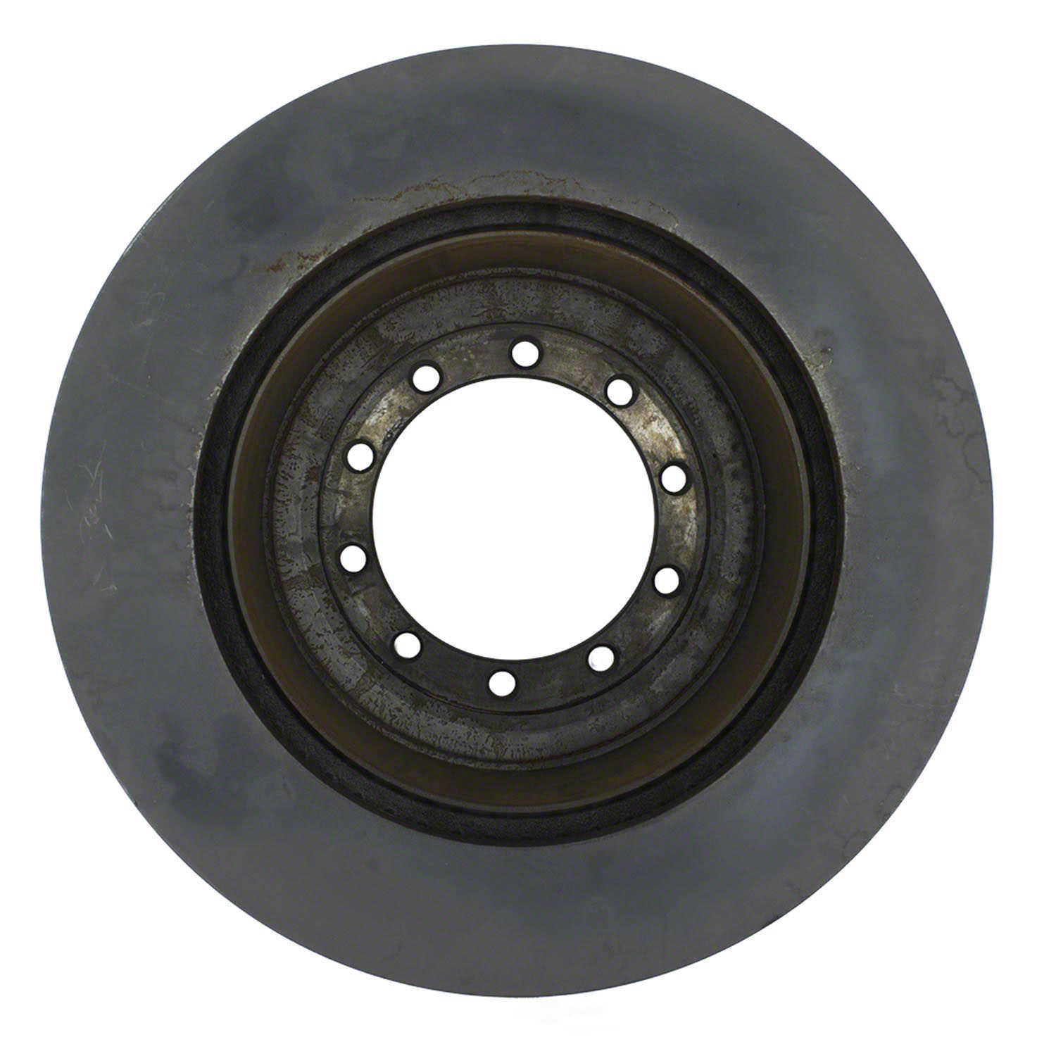 MOTORCRAFT - Disc Brake Rotor - MOT BRRF-1971