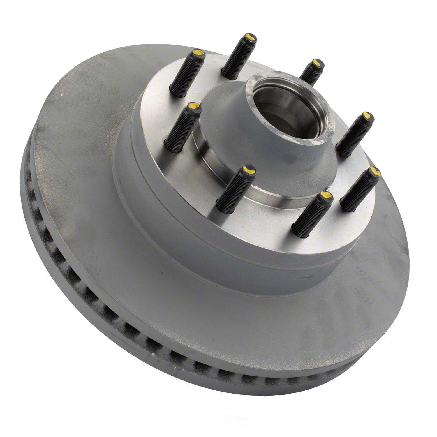 MOTORCRAFT - Disc Brake Rotor - MOT BRRF-1974