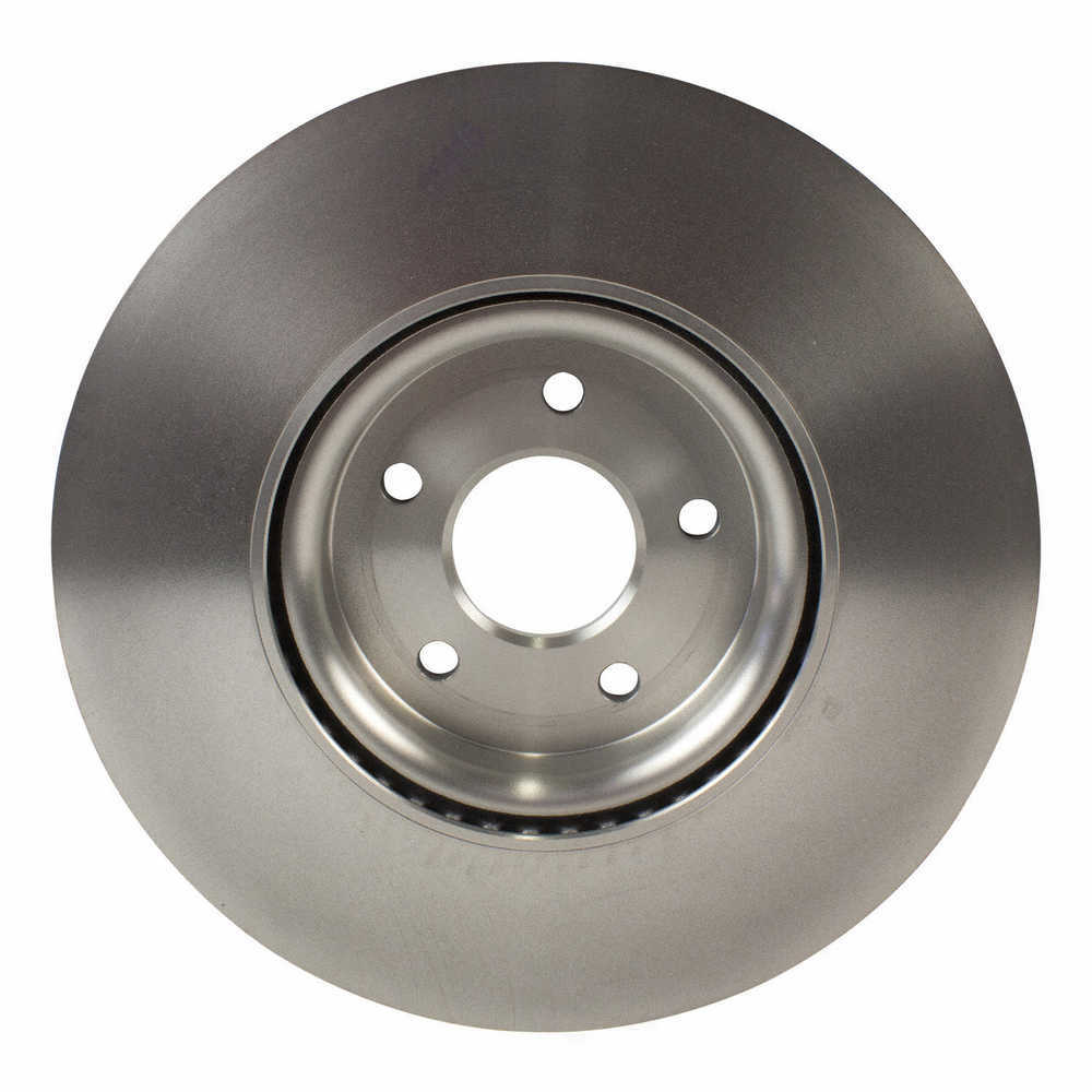 MOTORCRAFT - Disc Brake Rotor - MOT BRRF-236