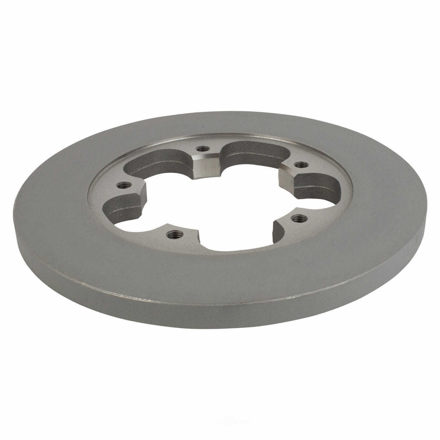 MOTORCRAFT - Disc Brake Rotor (Rear) - MOT BRRF-239