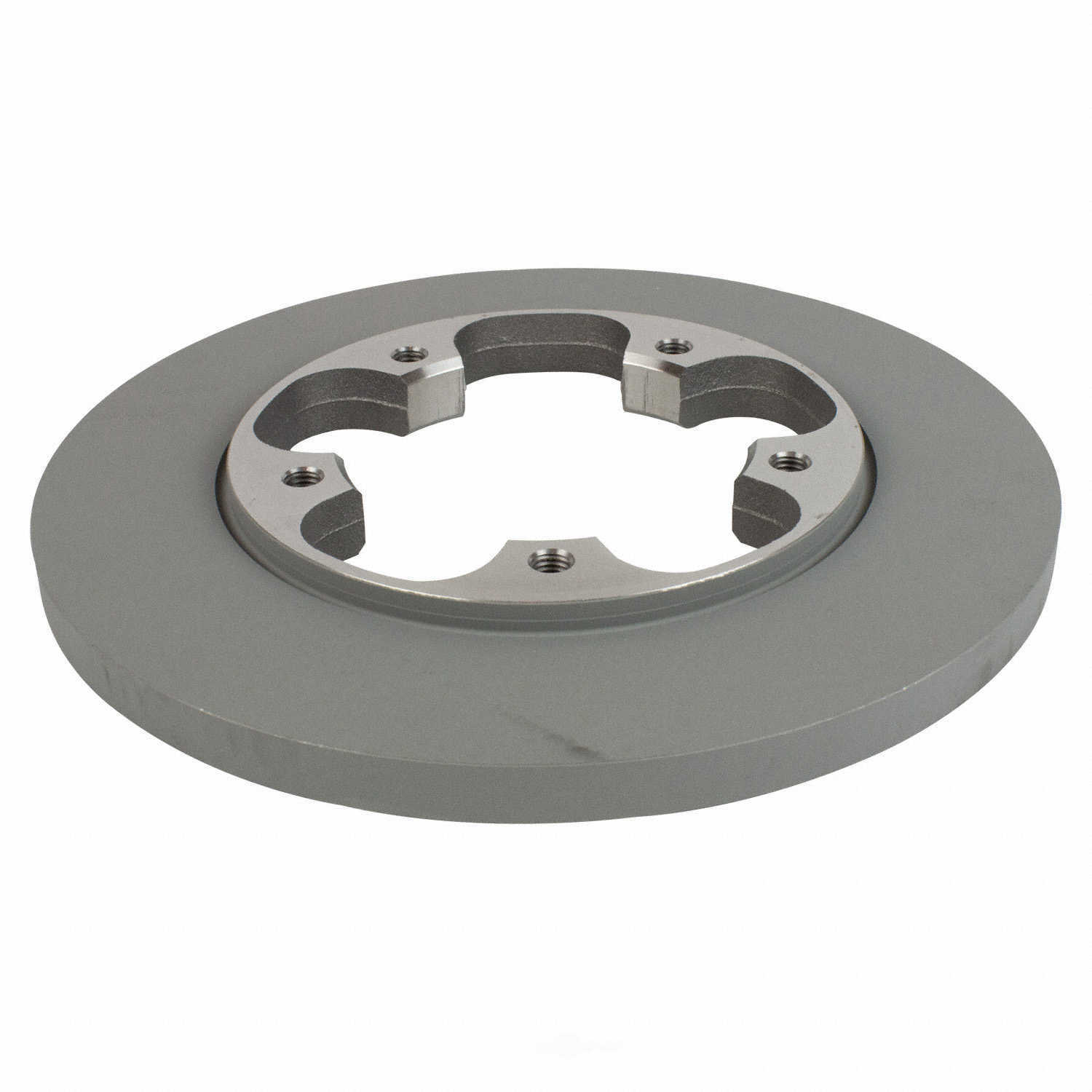 MOTORCRAFT - Disc Brake Rotor - MOT BRRF-239