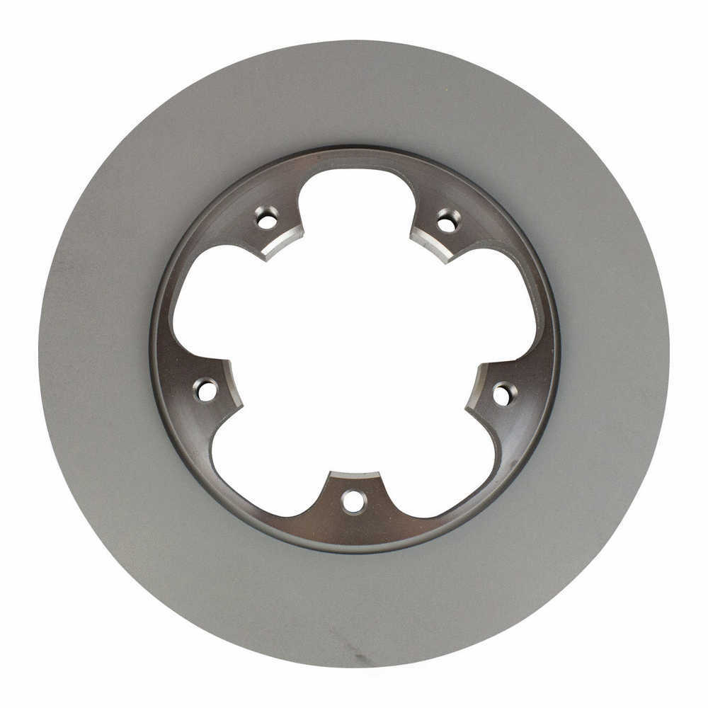 MOTORCRAFT - Disc Brake Rotor - MOT BRRF-239