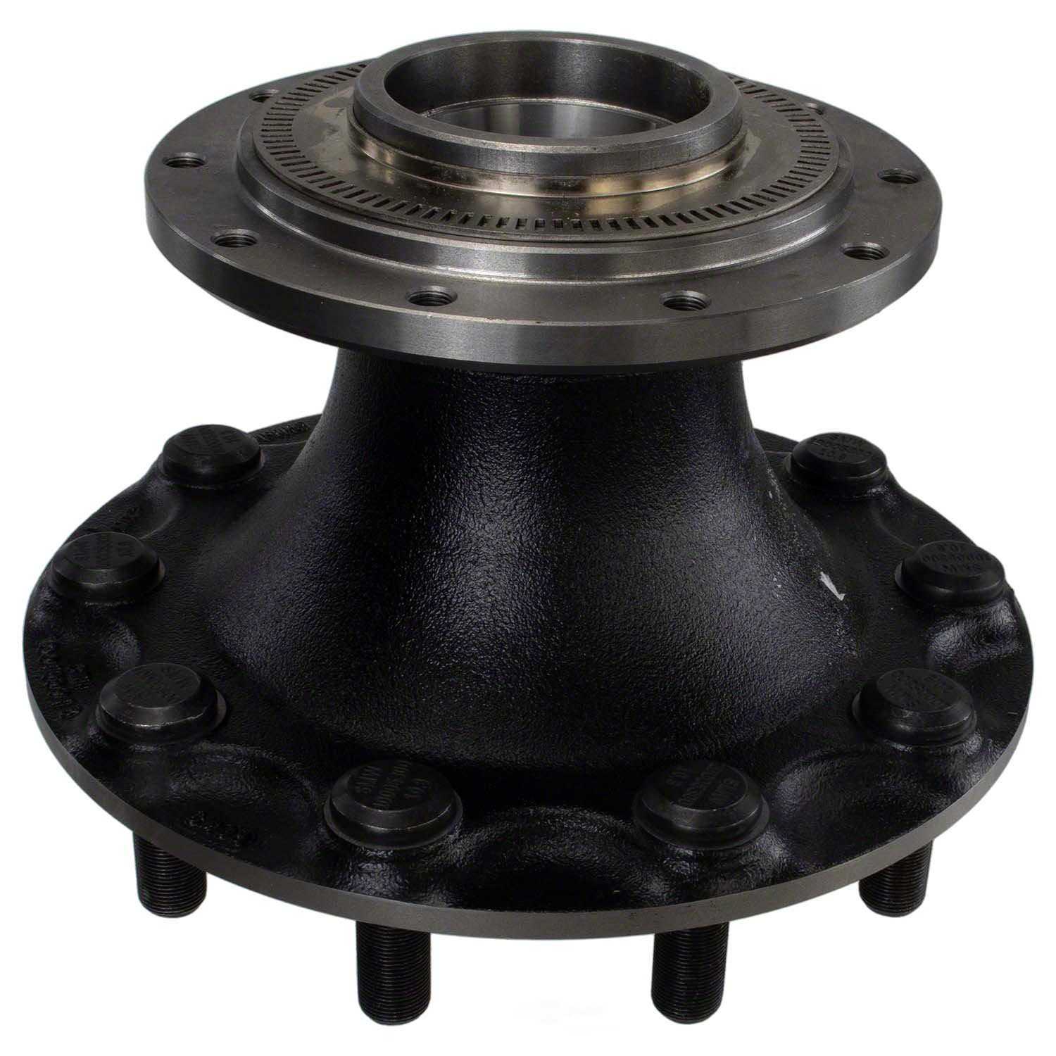 MOTORCRAFT - Disc Brake Rotor (Front) - MOT BRRF-281