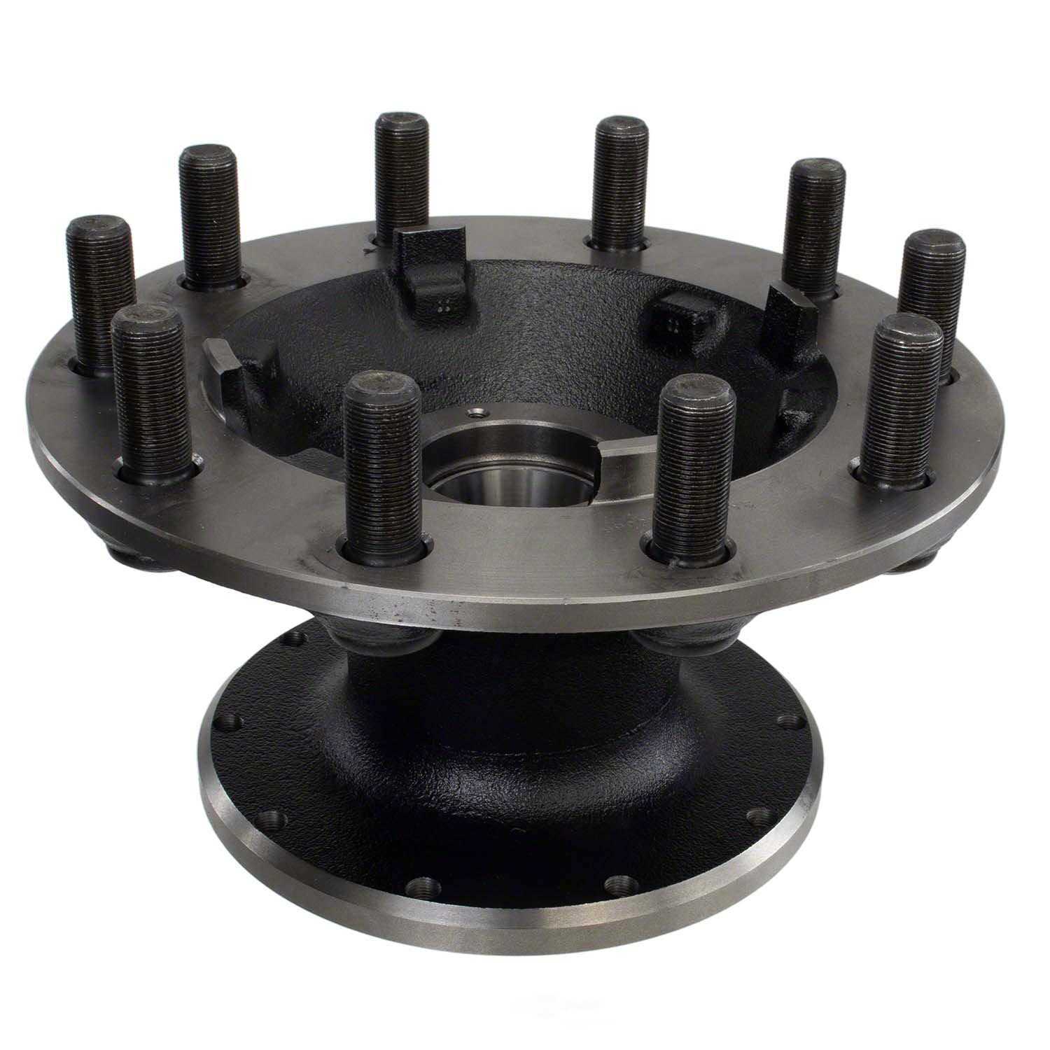 MOTORCRAFT - Disc Brake Rotor - MOT BRRF-281