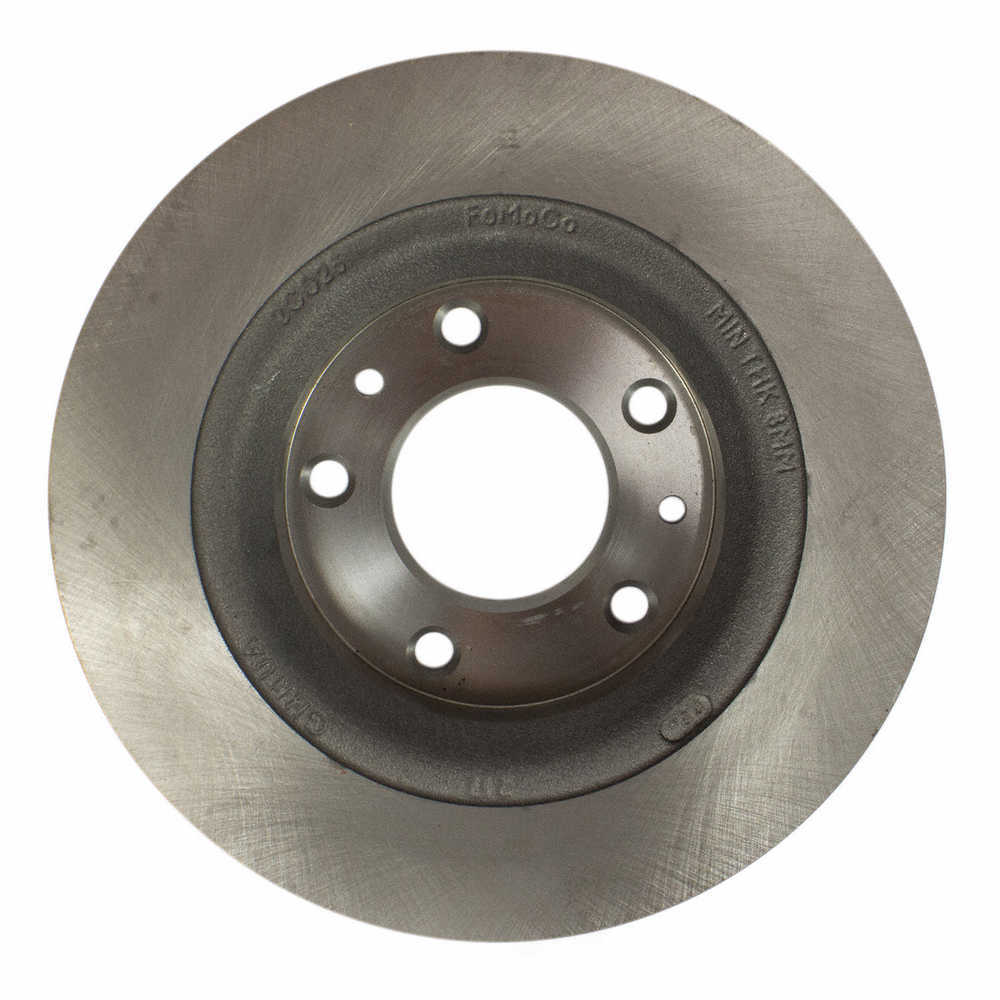MOTORCRAFT - Disc Brake Rotor - MOT BRRF-29