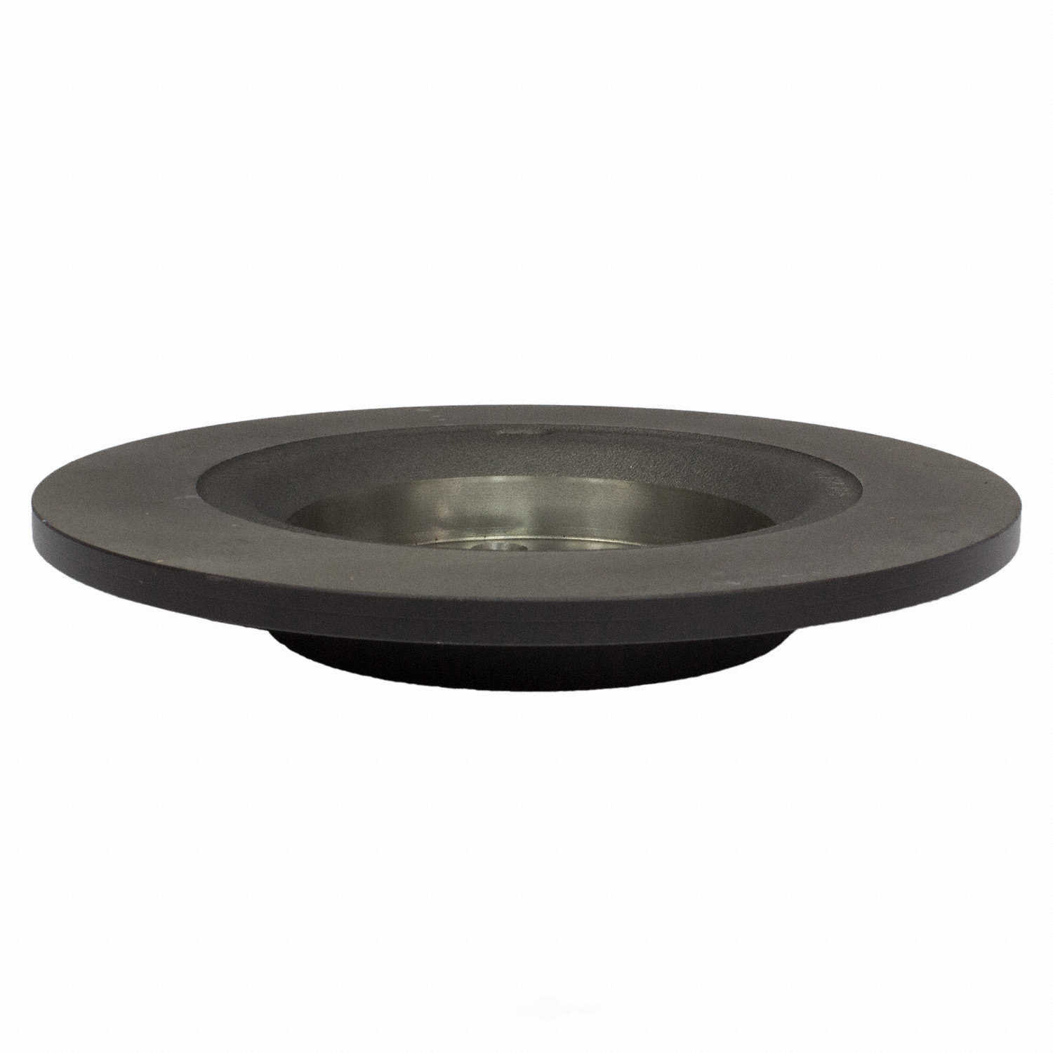 MOTORCRAFT - Disc Brake Rotor - MOT BRRF-29