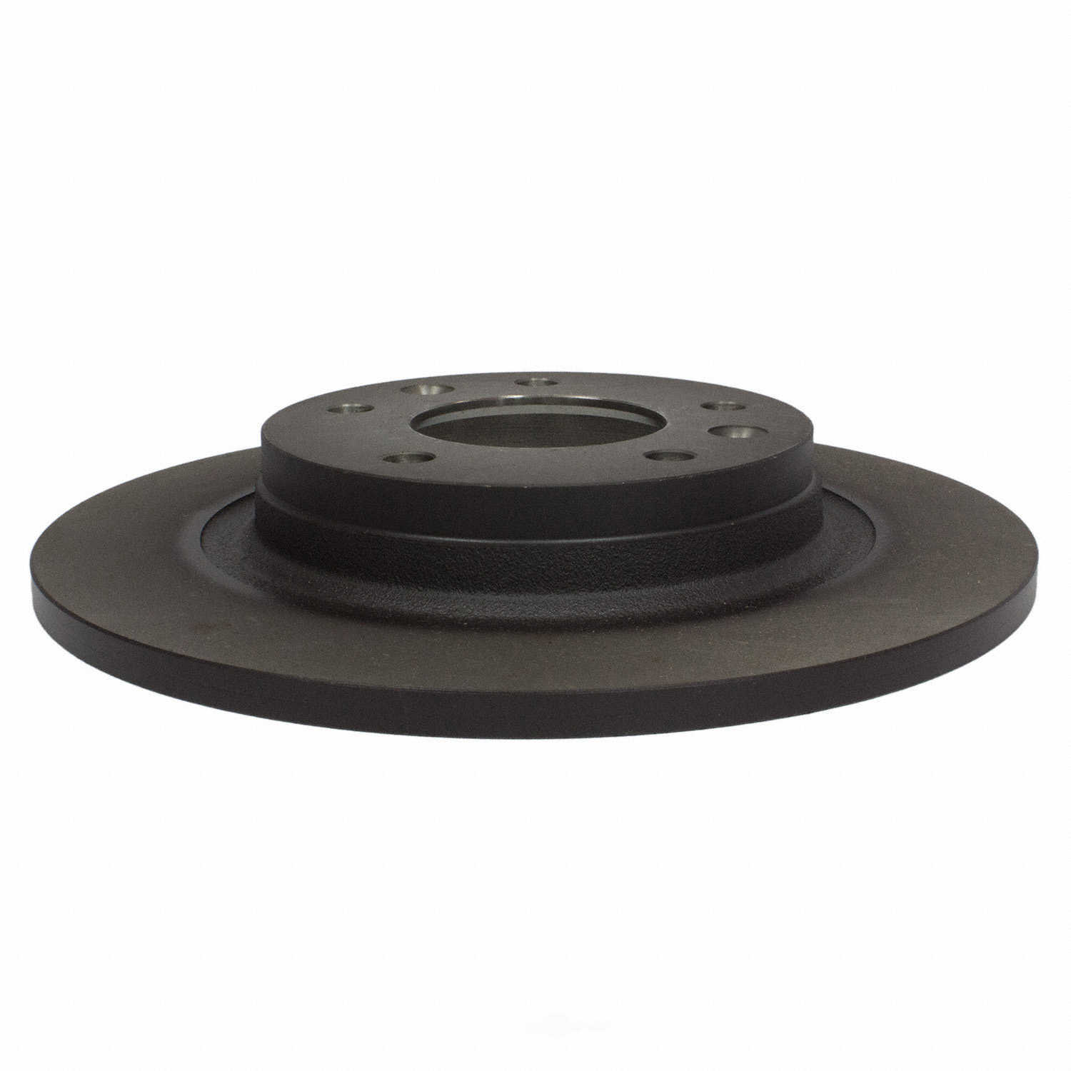 MOTORCRAFT - Disc Brake Rotor - MOT BRRF-29
