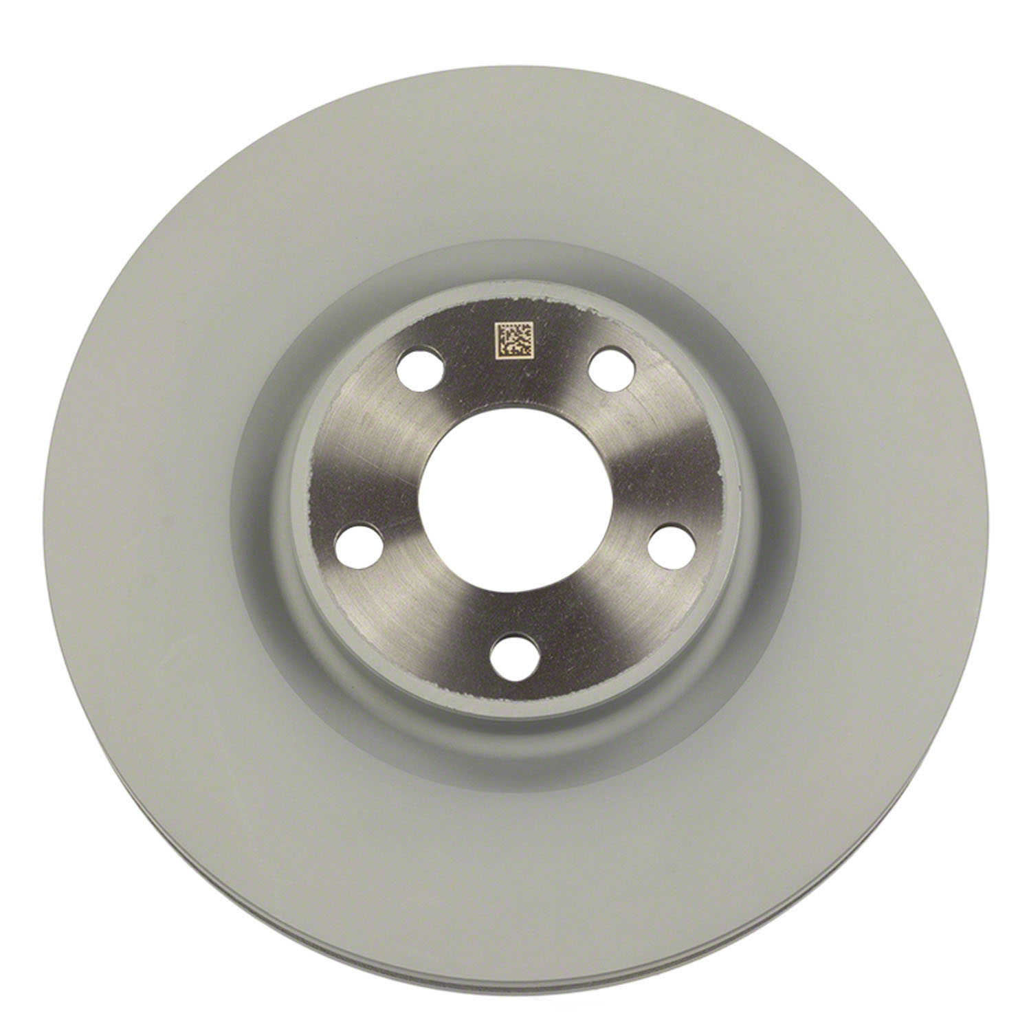 MOTORCRAFT - Disc Brake Rotor (Front) - MOT BRRF-315