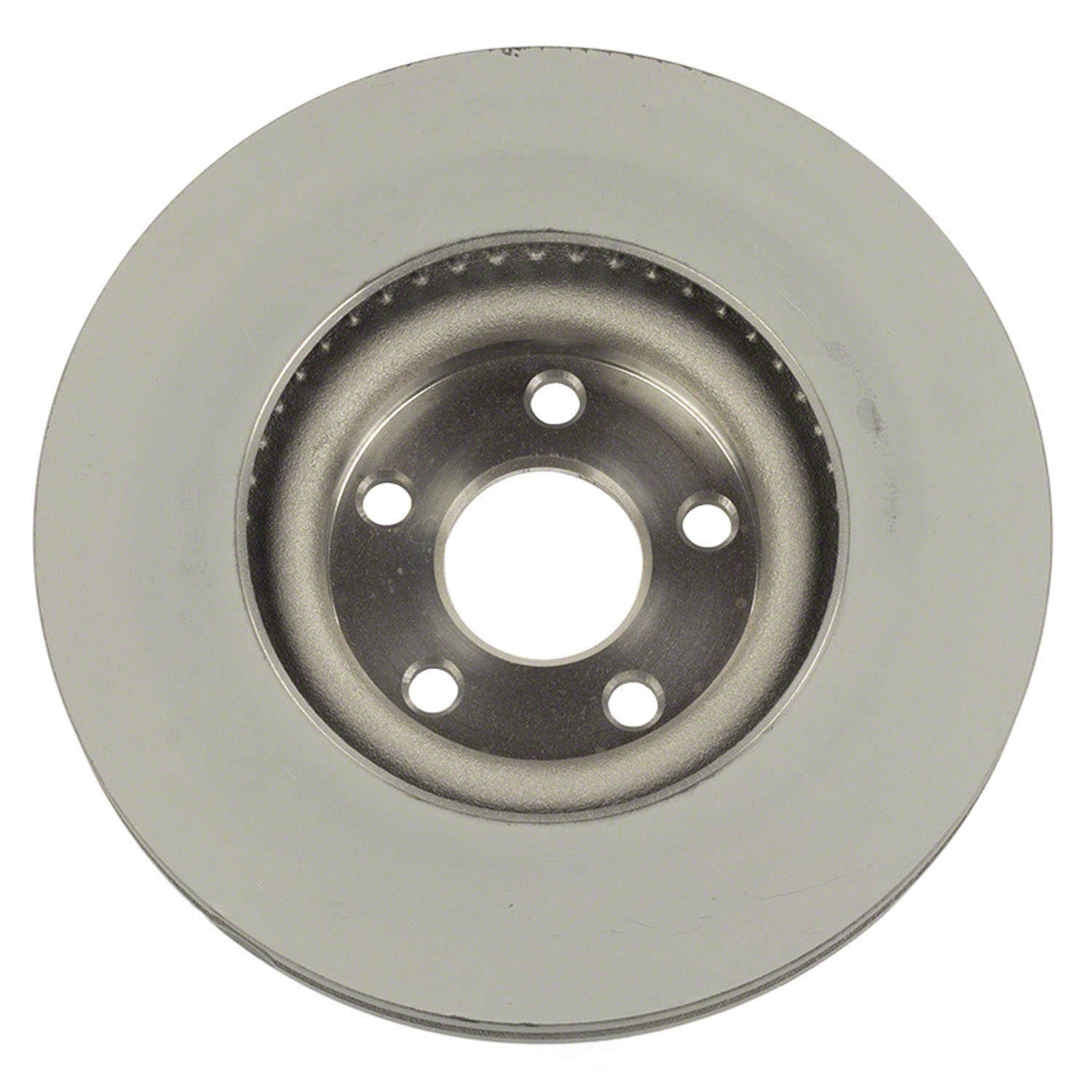 MOTORCRAFT - Disc Brake Rotor - MOT BRRF-315