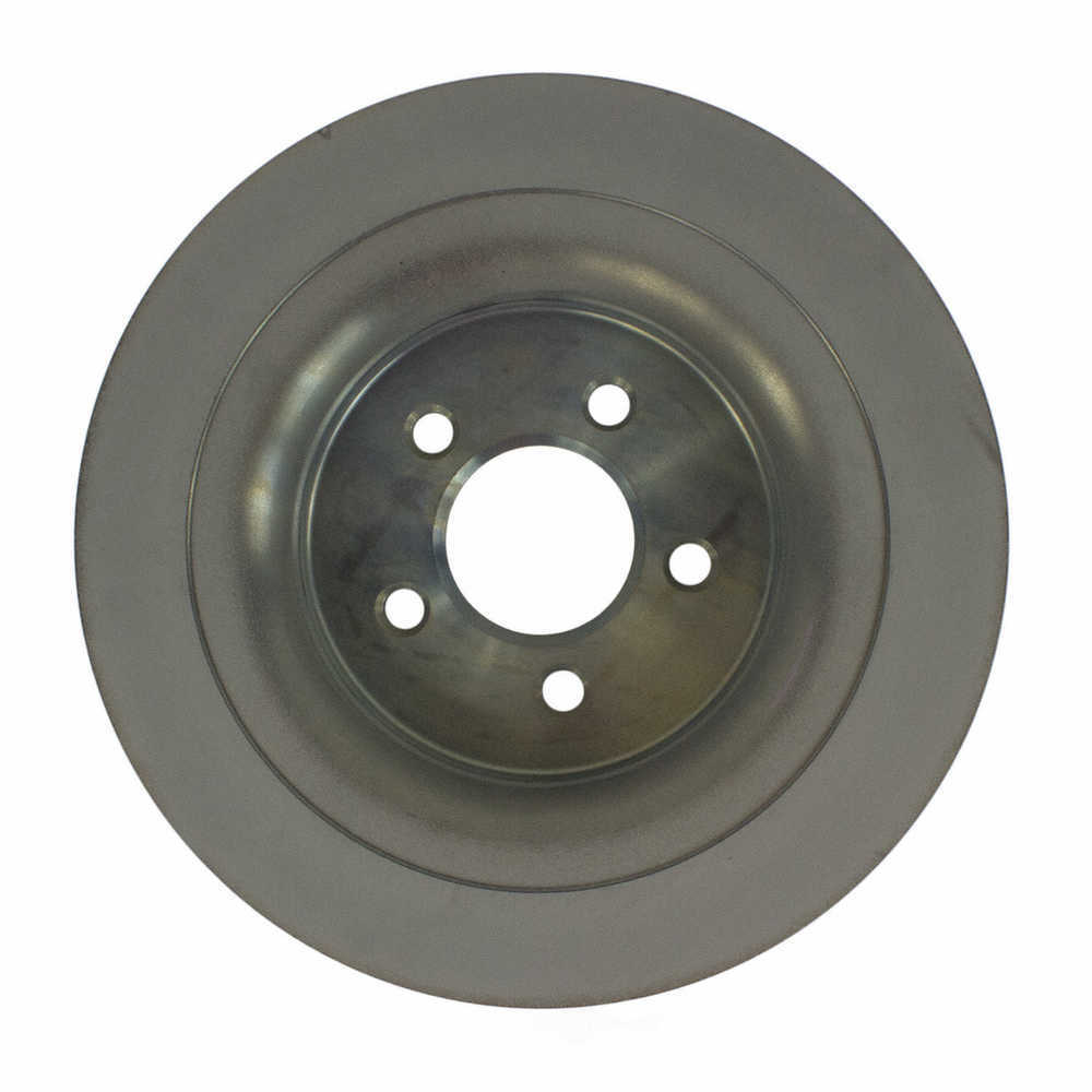 MOTORCRAFT - Disc Brake Rotor - MOT BRRF-336