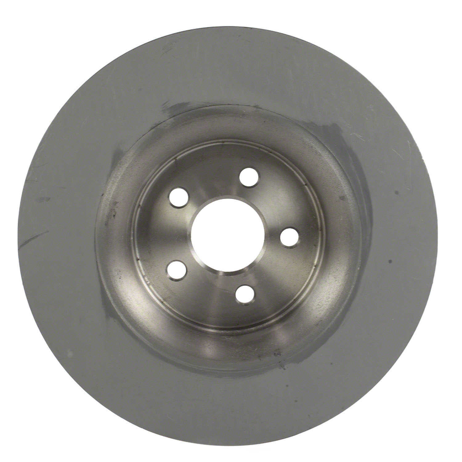 MOTORCRAFT - Disc Brake Rotor - MOT BRRF-364
