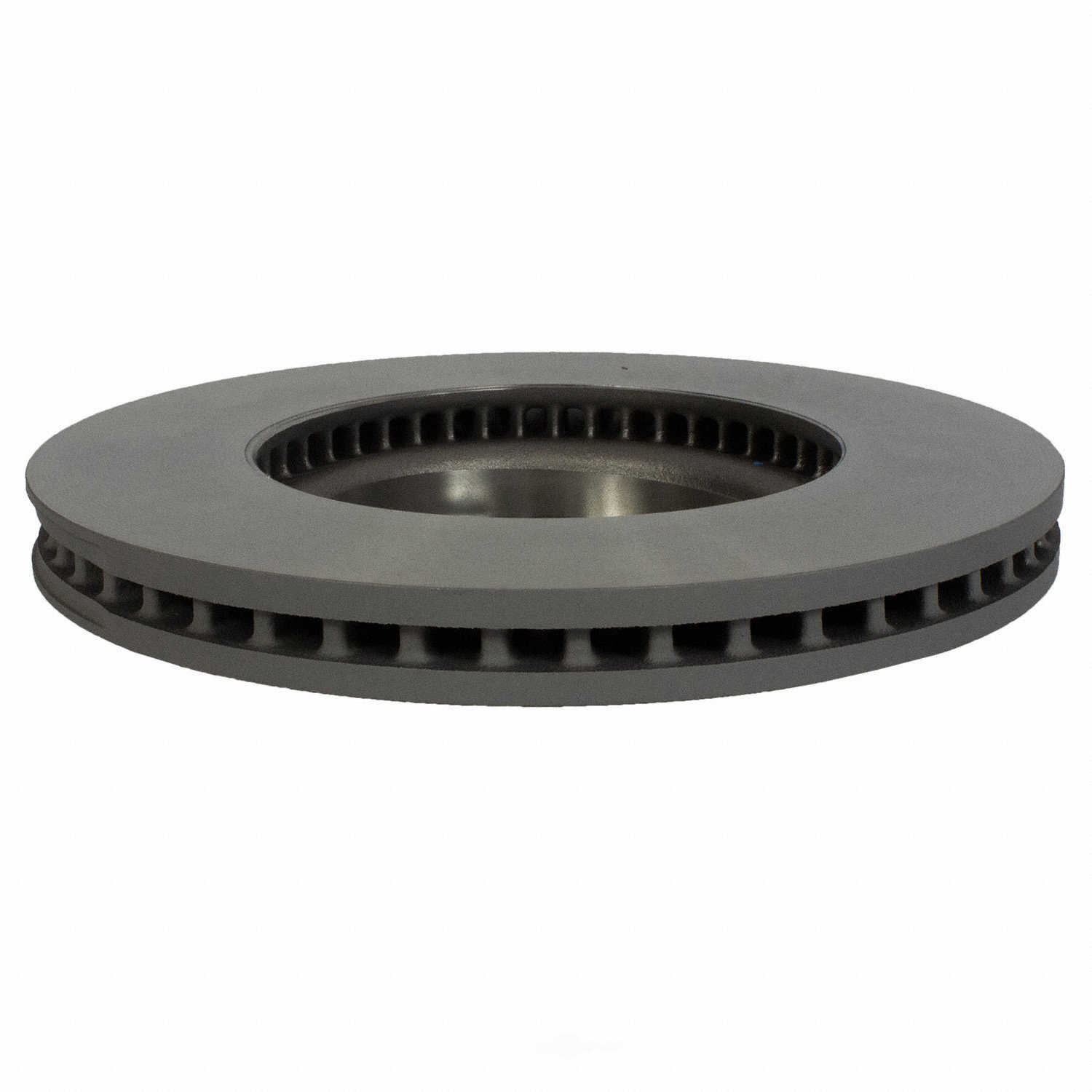 MOTORCRAFT - Disc Brake Rotor - MOT BRRF-396