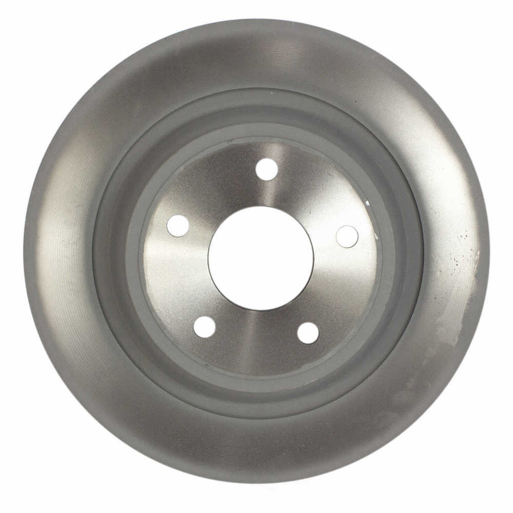 MOTORCRAFT - Disc Brake Rotor - MOT BRRF-400