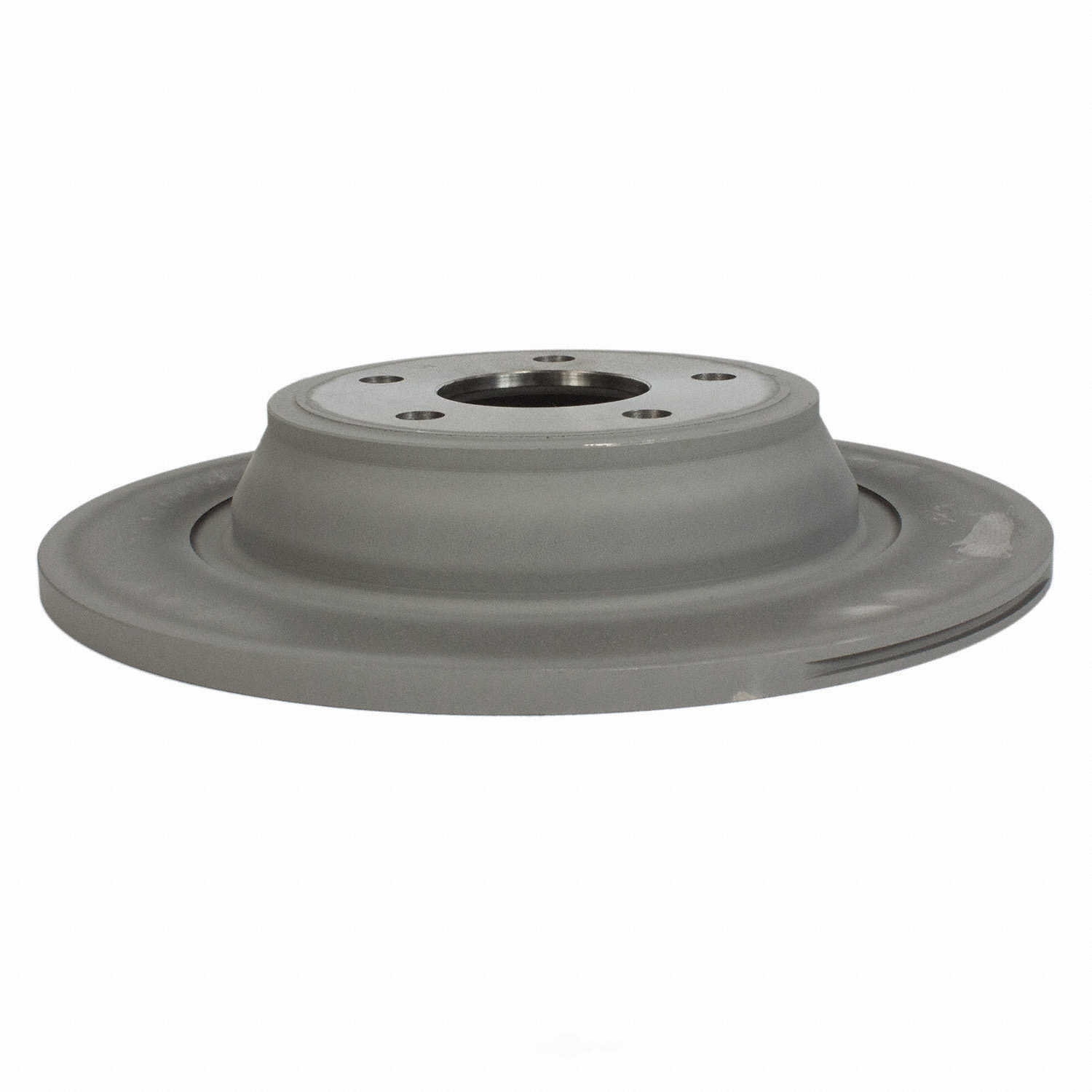 MOTORCRAFT - Disc Brake Rotor - MOT BRRF-400