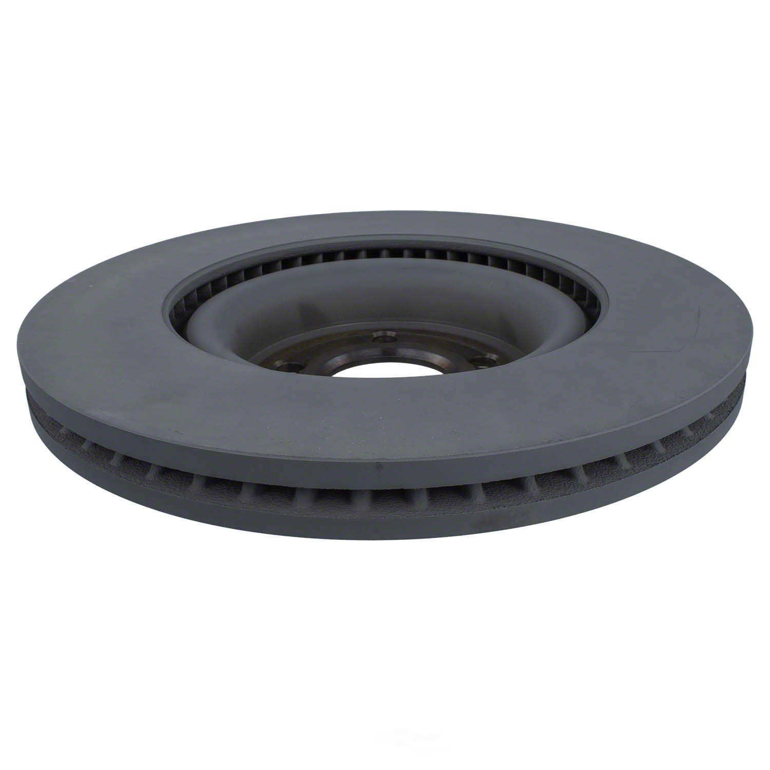 MOTORCRAFT - Disc Brake Rotor - MOT BRRF-402