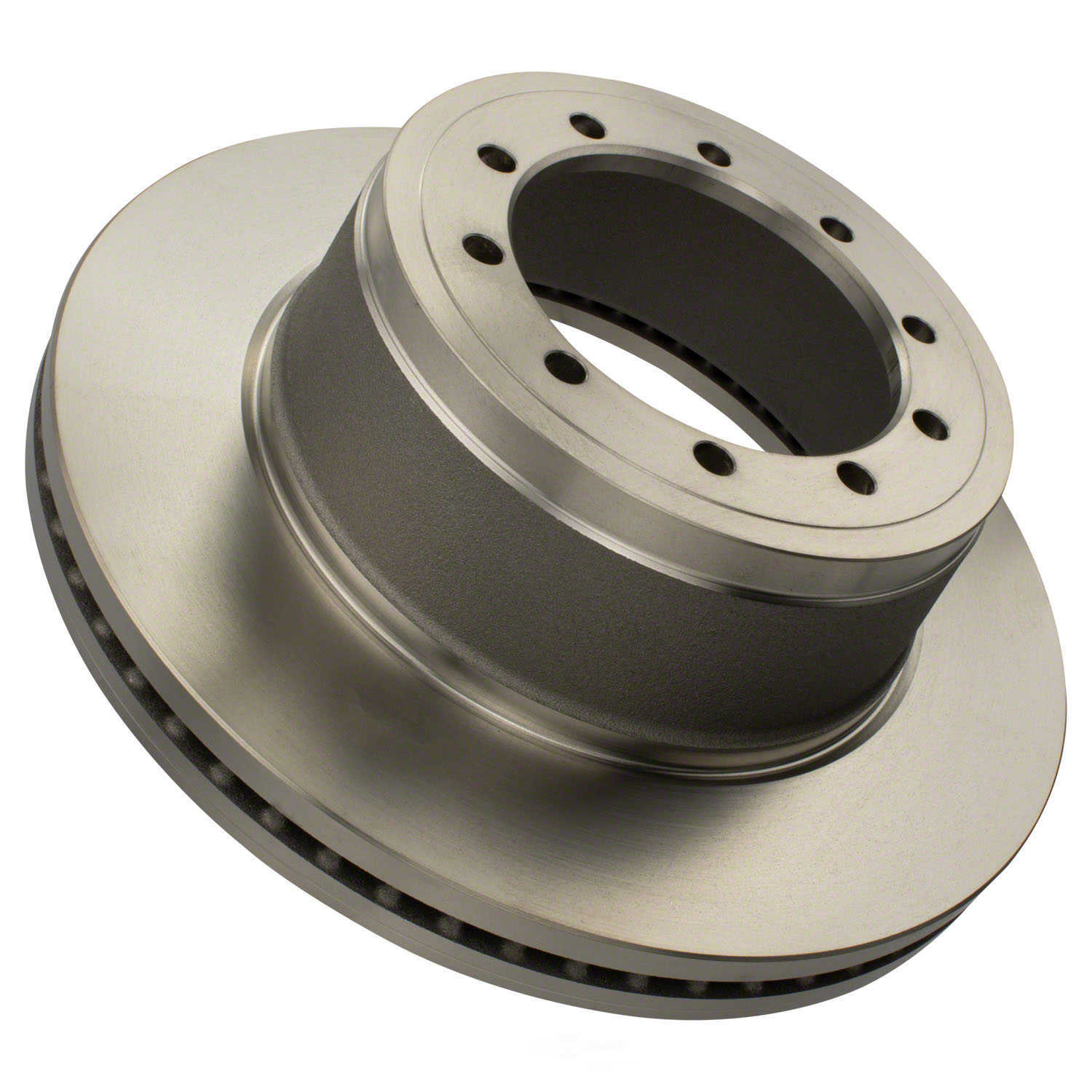 MOTORCRAFT - Disc Brake Rotor - MOT BRRF-417