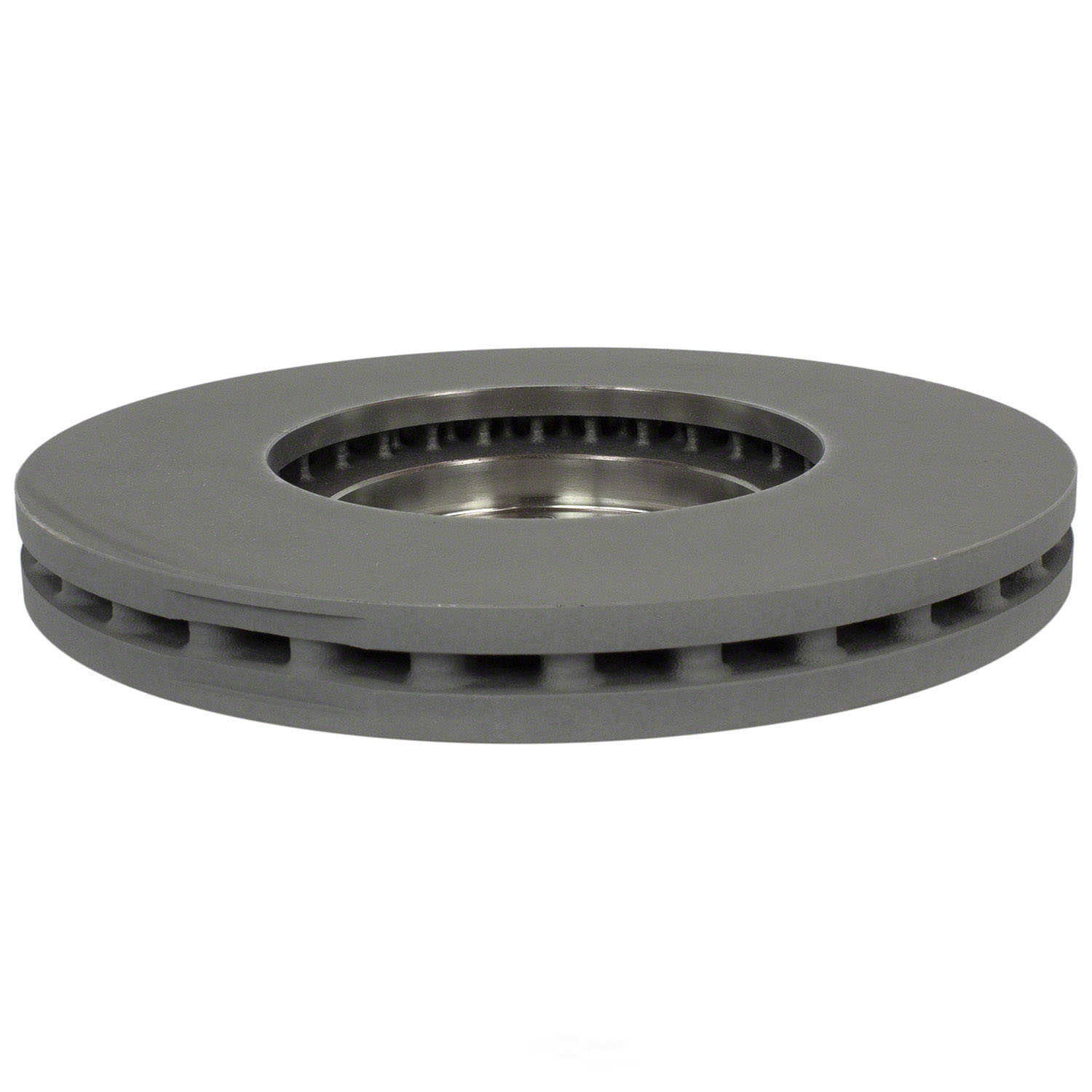 MOTORCRAFT - Disc Brake Rotor (Front) - MOT BRRF-435