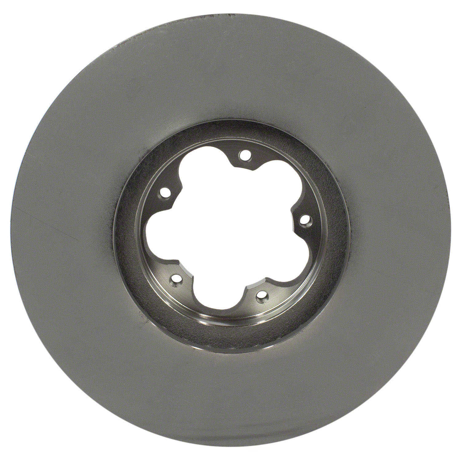 MOTORCRAFT - Disc Brake Rotor - MOT BRRF-435
