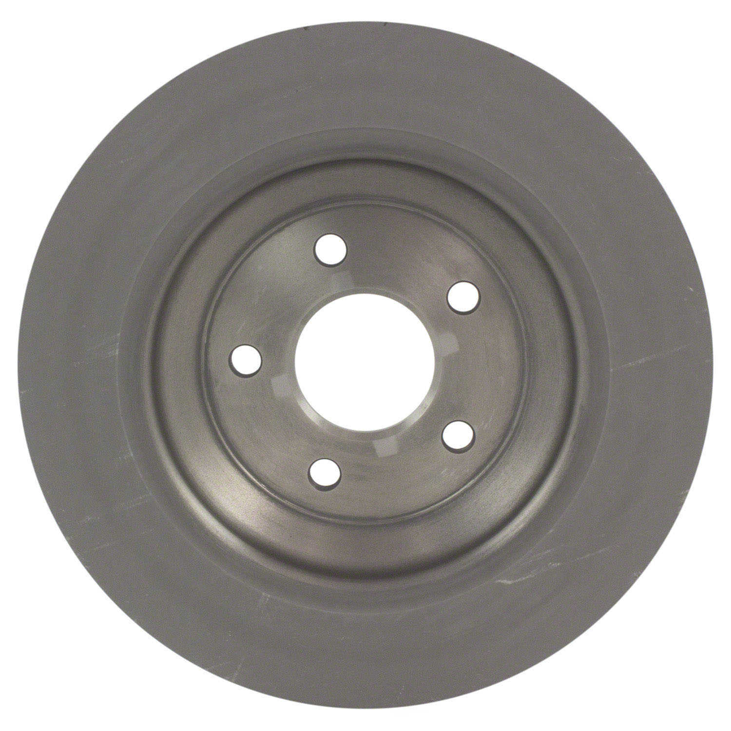 MOTORCRAFT - Disc Brake Rotor - MOT BRRF-468