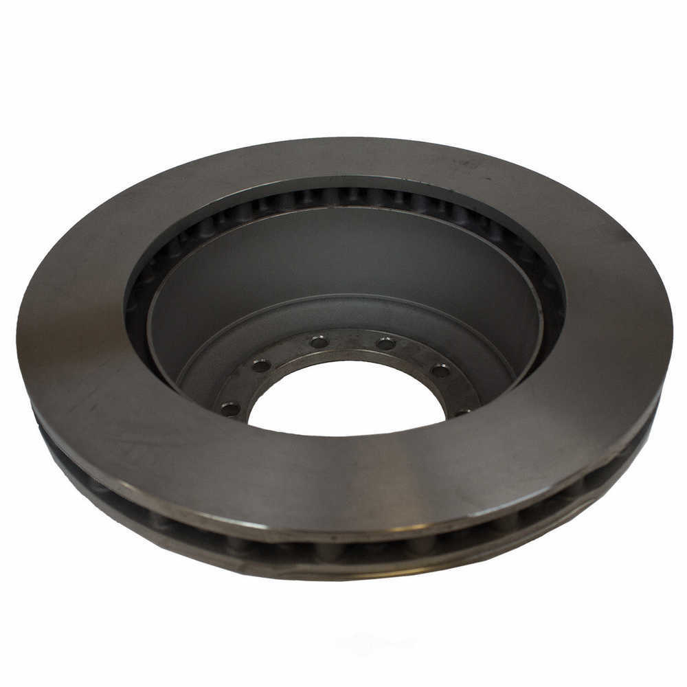 MOTORCRAFT - Disc Brake Rotor (Front) - MOT BRRF-78