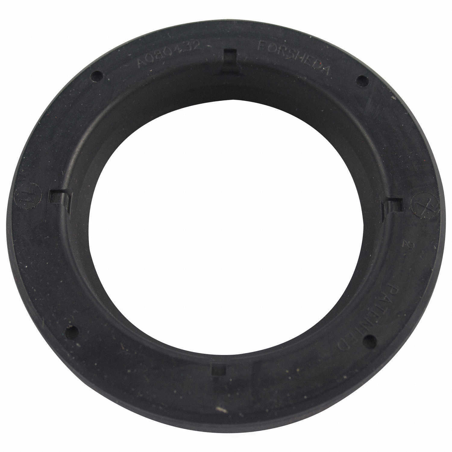 MOTORCRAFT - Axle Output Shaft Seal (With ABS Brakes, Front) - MOT BRS-27