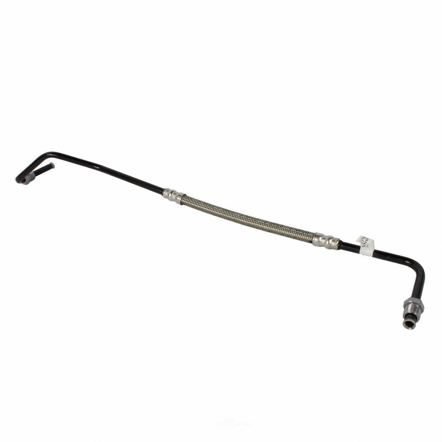 MOTORCRAFT - Brake Hydraulic Line - MOT BRT-135