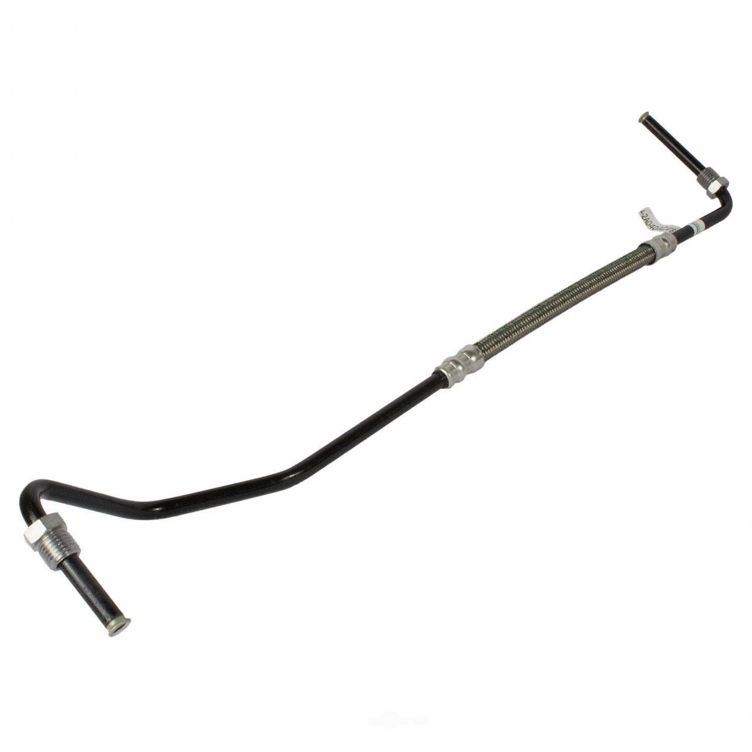 MOTORCRAFT - Brake Hydraulic Line - MOT BRT-135