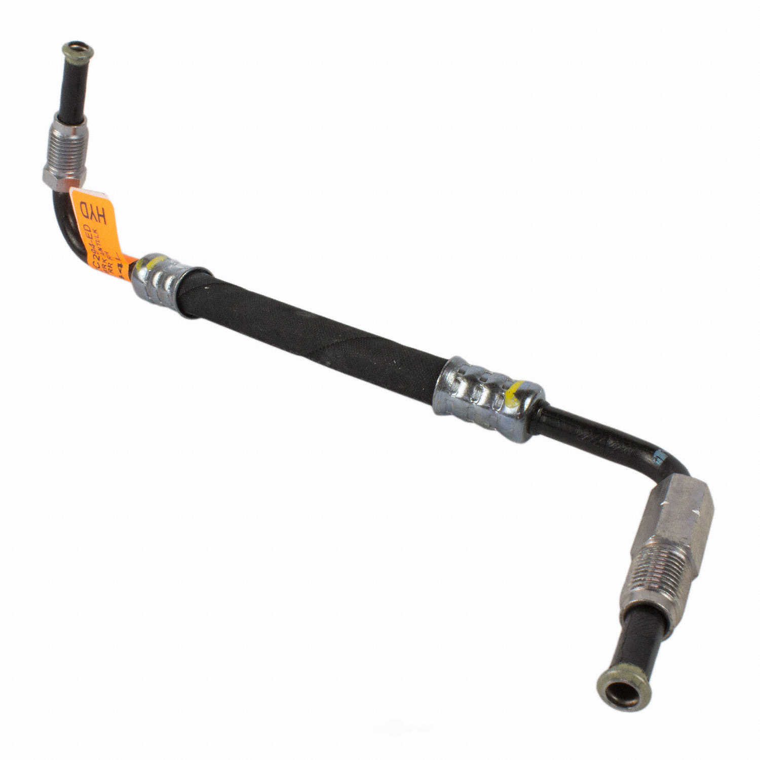 MOTORCRAFT - Brake Hydraulic Line (Rear Right) - MOT BRTAR-5