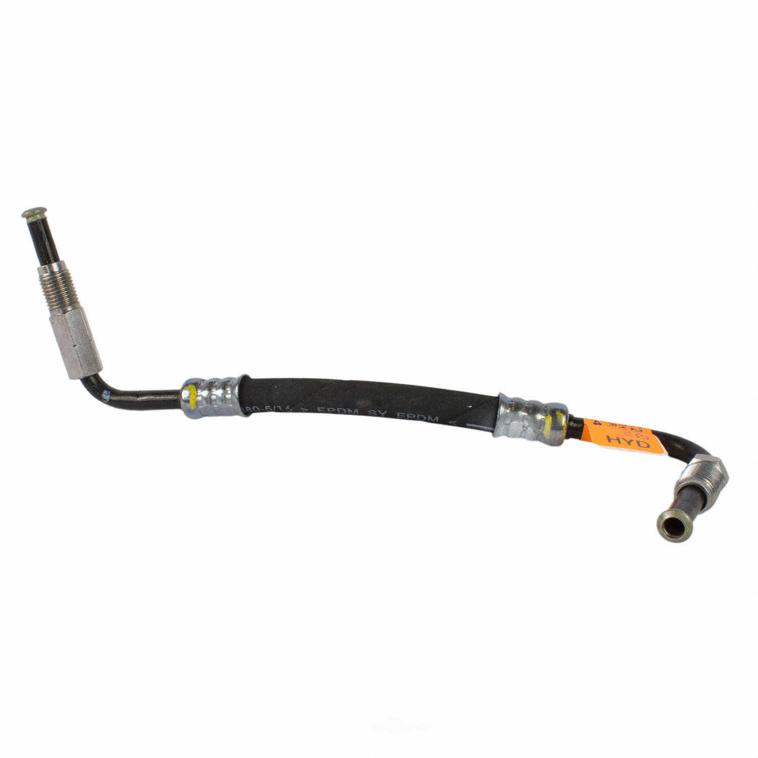 MOTORCRAFT - Brake Hydraulic Line - MOT BRTAR-5