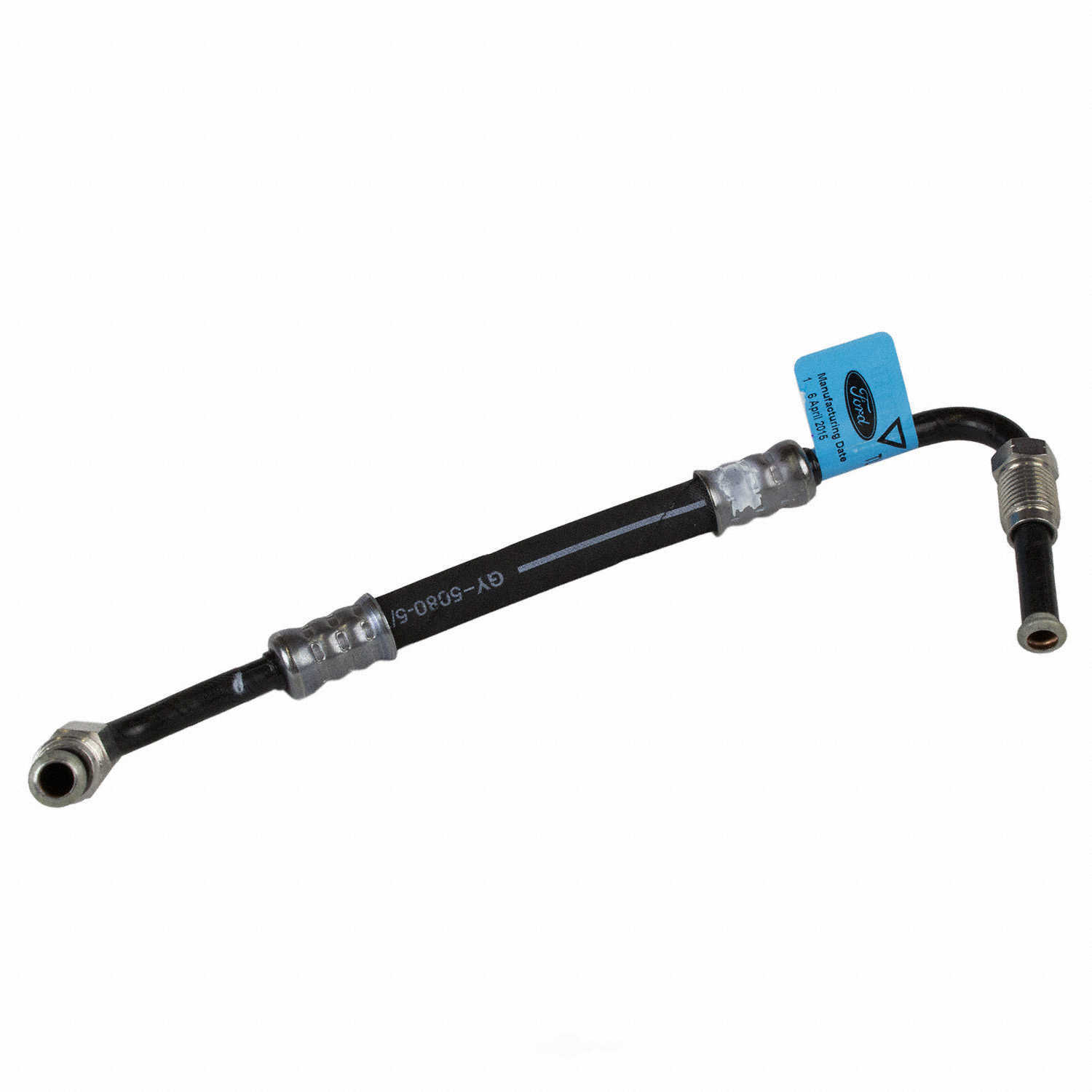 MOTORCRAFT - Brake Hydraulic Line - MOT BRTAR-6