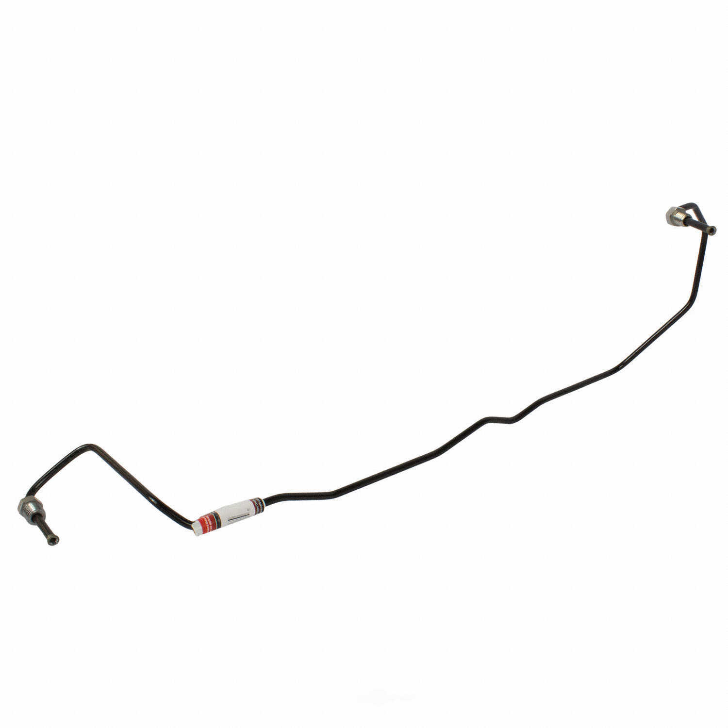 MOTORCRAFT - Brake Hydraulic Line (Front Left) - MOT BRTF-116