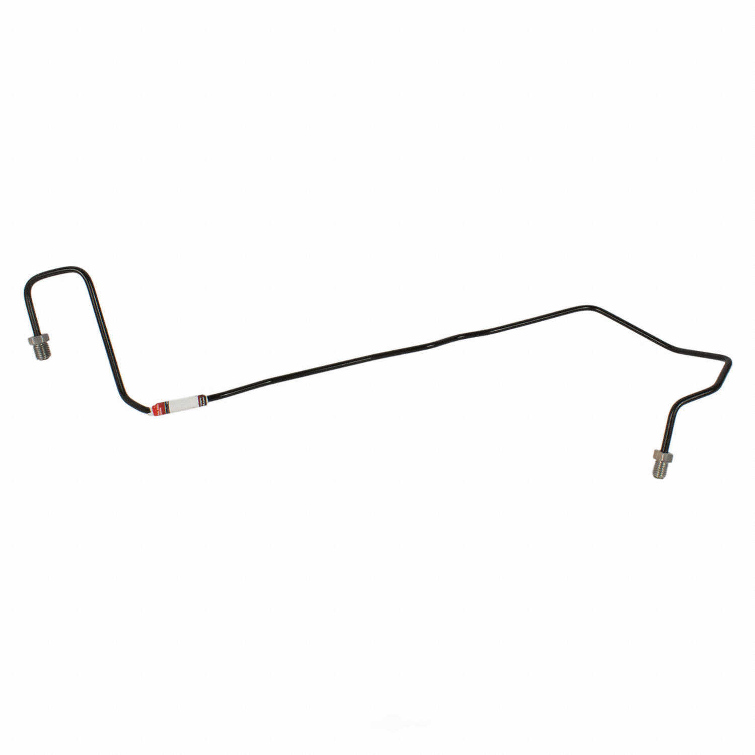 MOTORCRAFT - Brake Hydraulic Line - MOT BRTF-116