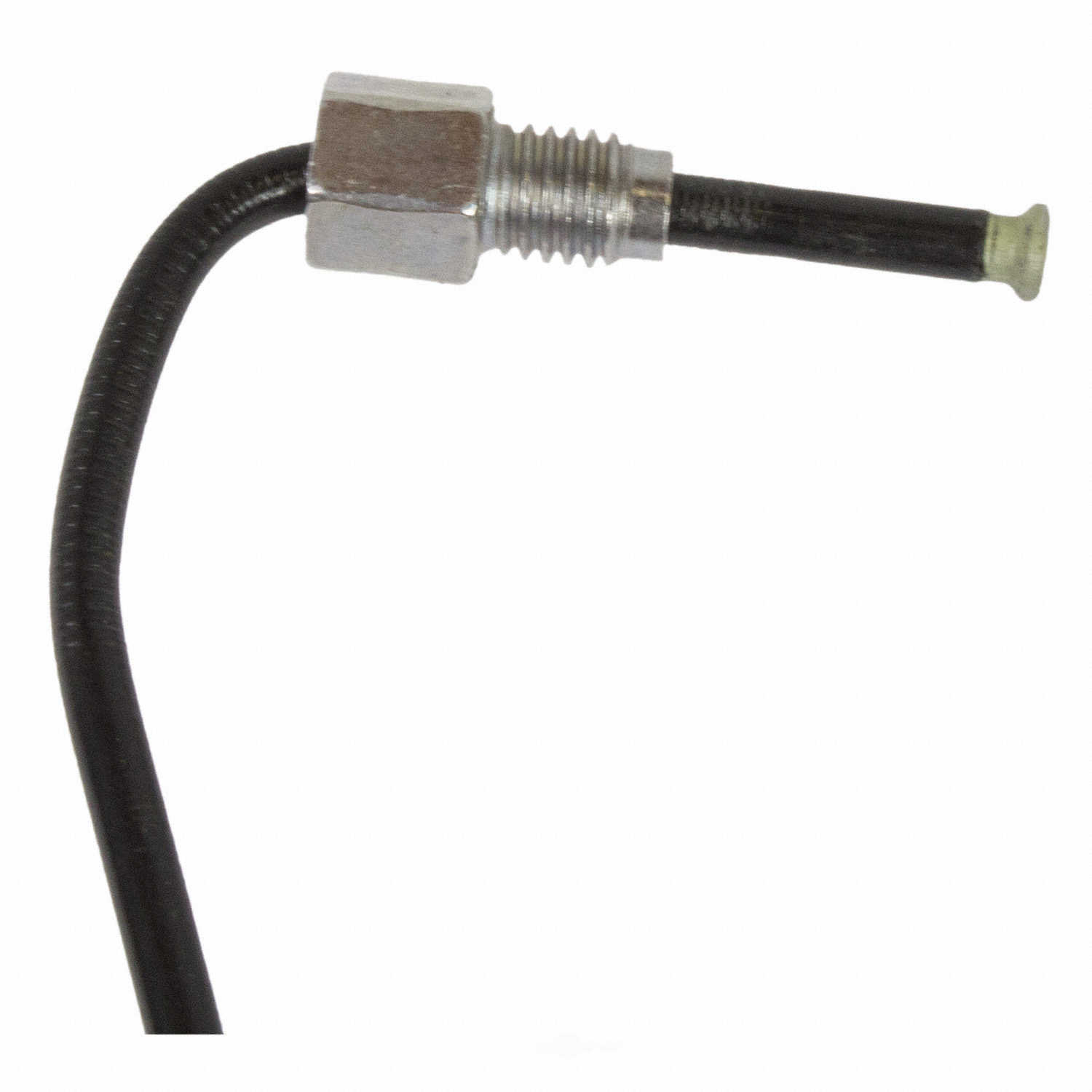 MOTORCRAFT - Brake Hydraulic Line - MOT BRTF-44