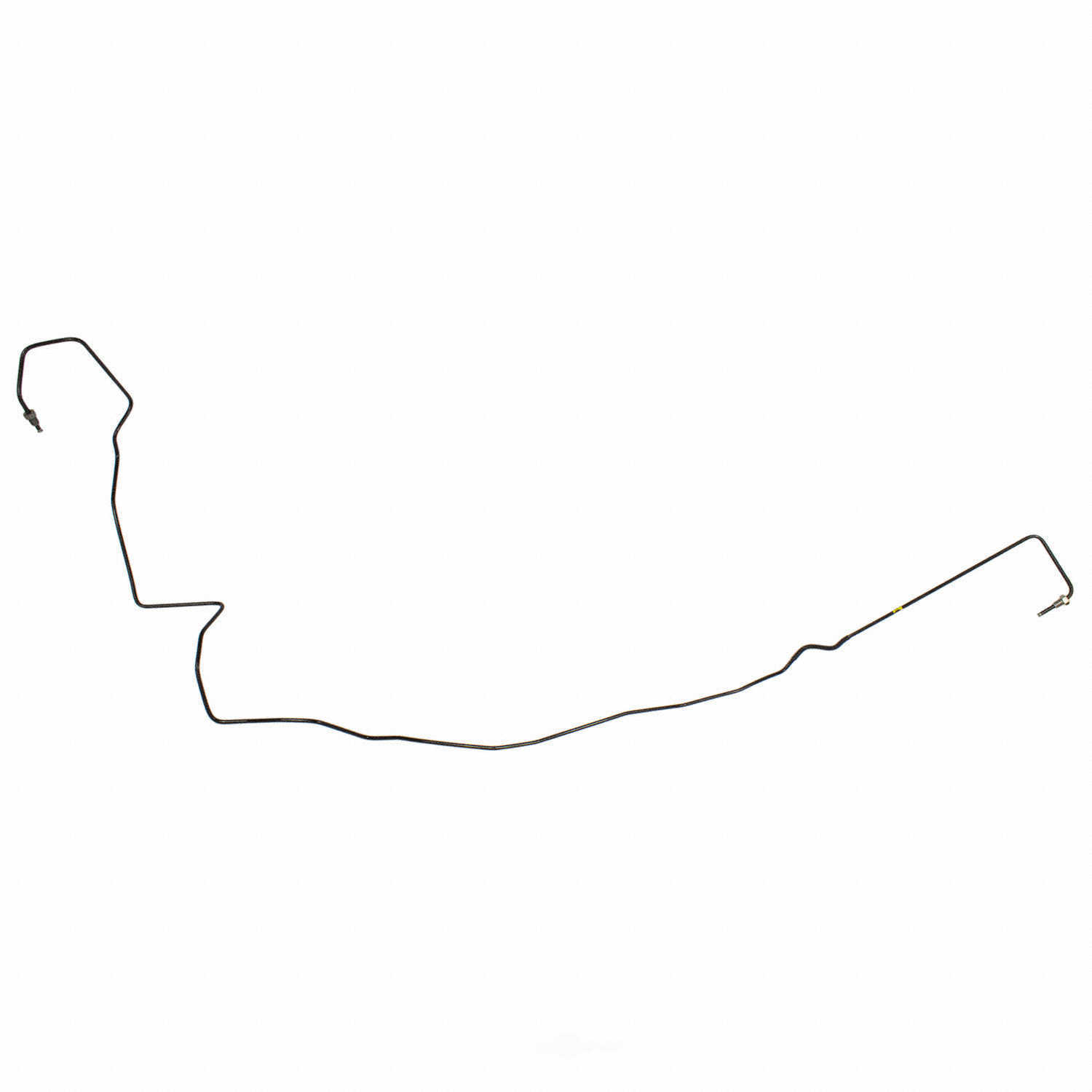 MOTORCRAFT - Brake Hydraulic Line (Front Right) - MOT BRTF-68