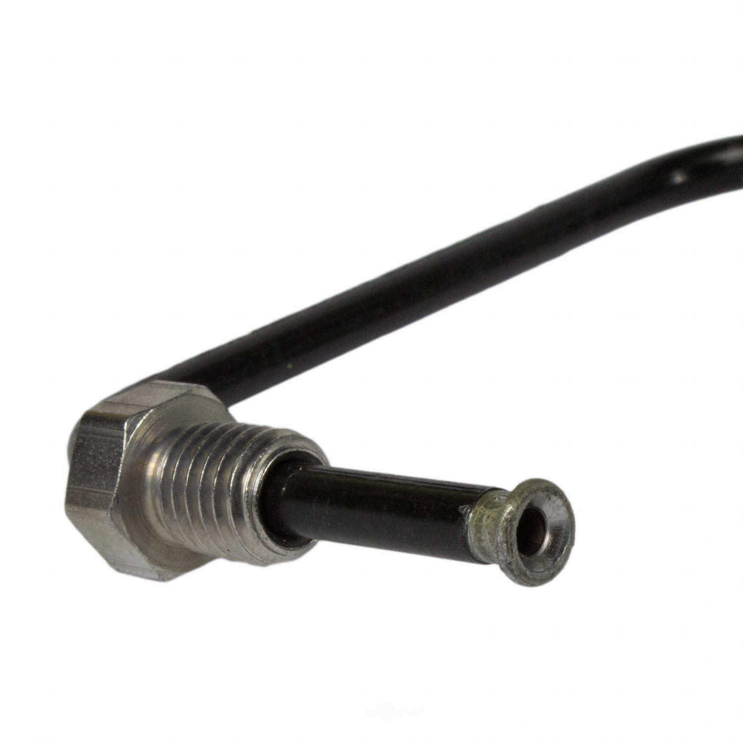 MOTORCRAFT - Brake Hydraulic Line - MOT BRTF-68