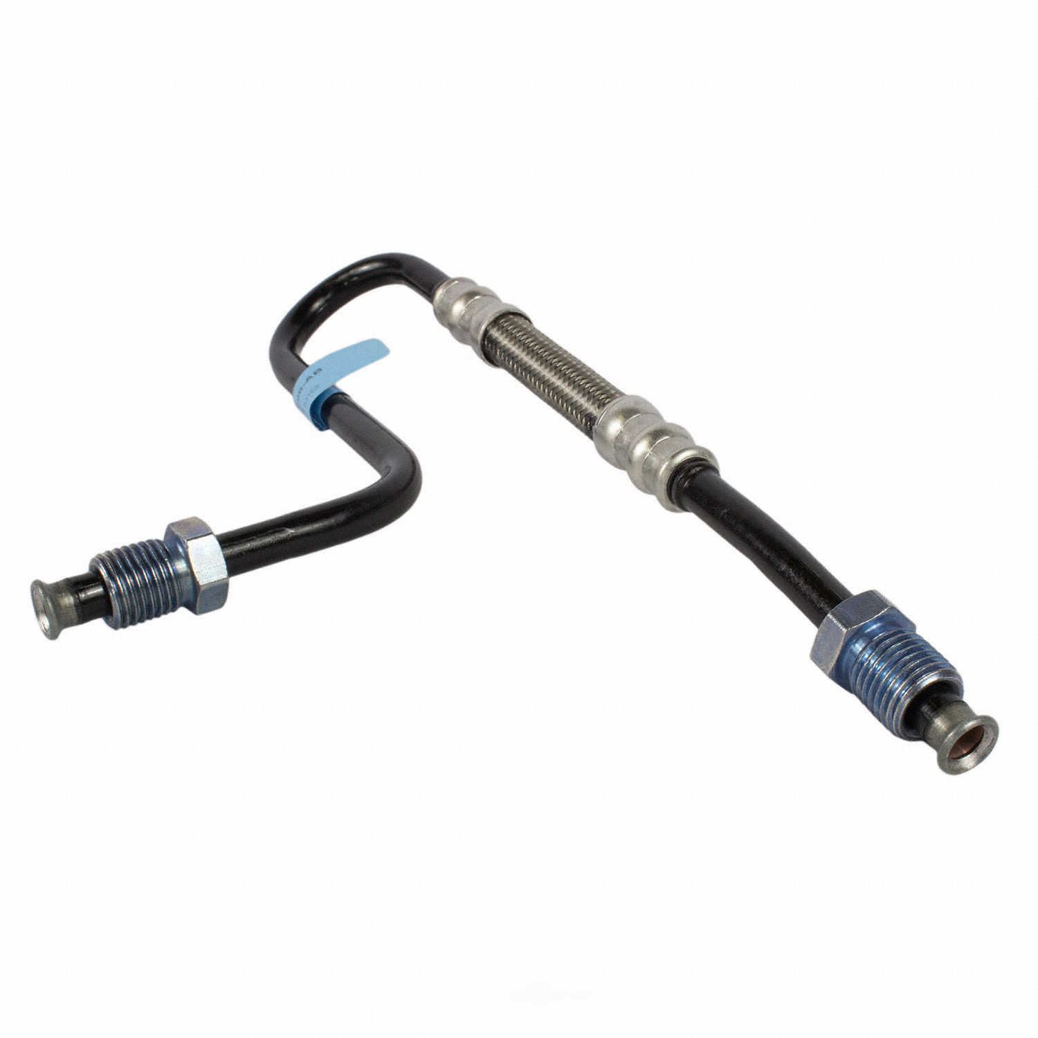 MOTORCRAFT - Brake Hydraulic Line - MOT BRTR-225