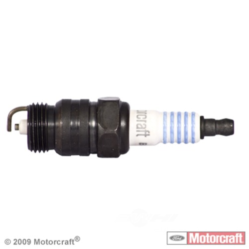 MOTORCRAFT - Copper Resistor Spark Plug - MOT SP-431