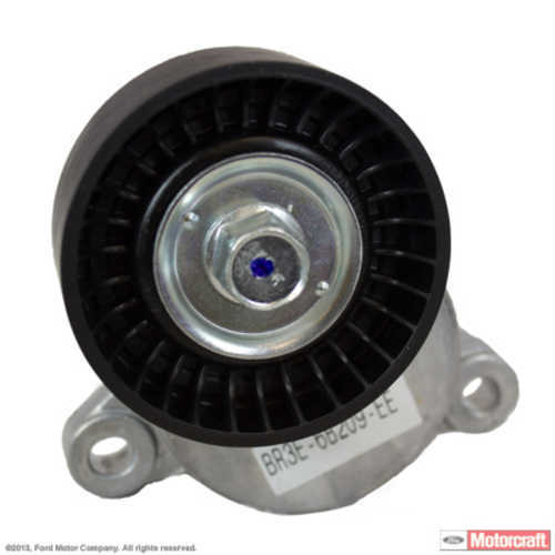 MOTORCRAFT - Belt Tensioner - MOT BT-118