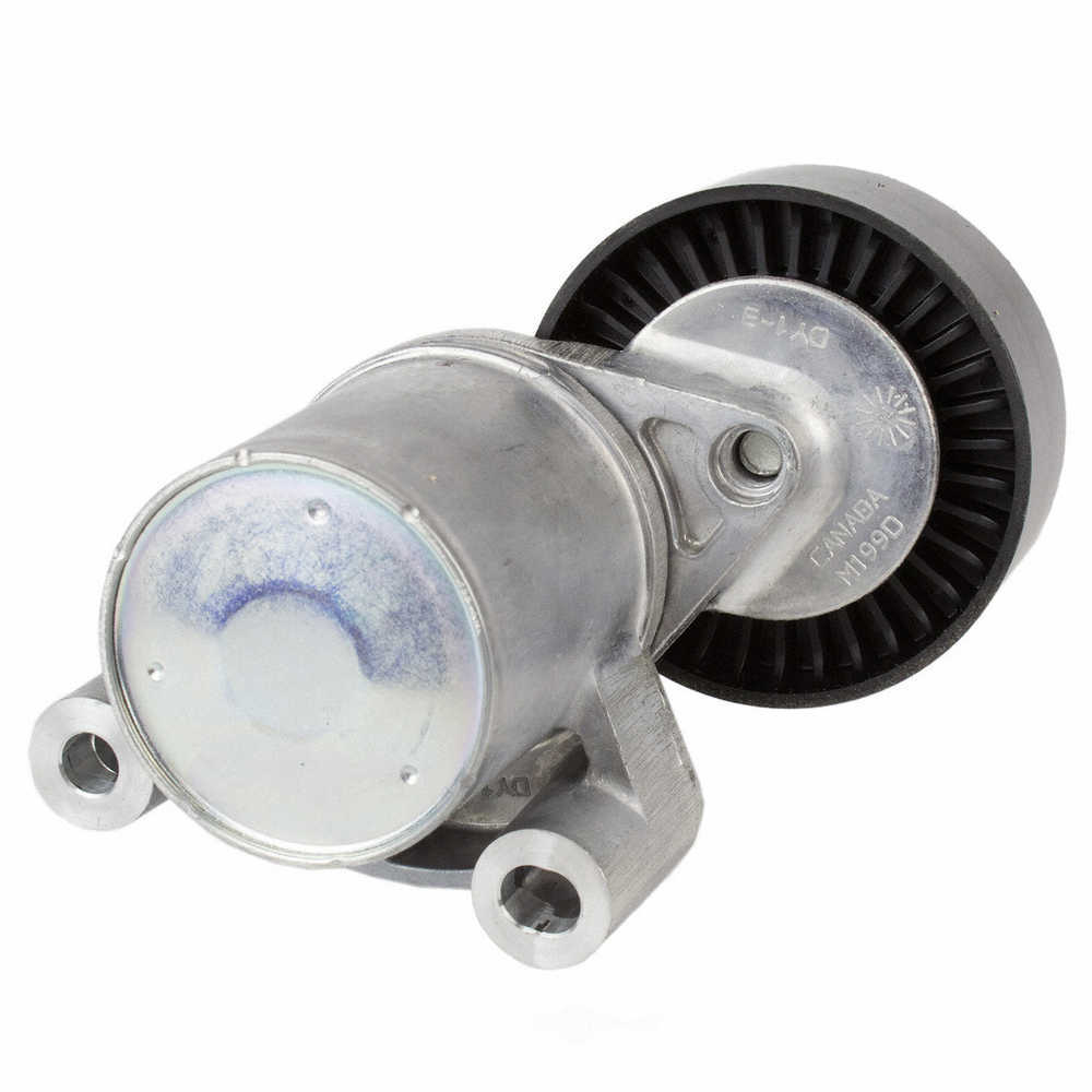 MOTORCRAFT - Belt Tensioner - MOT BT-126