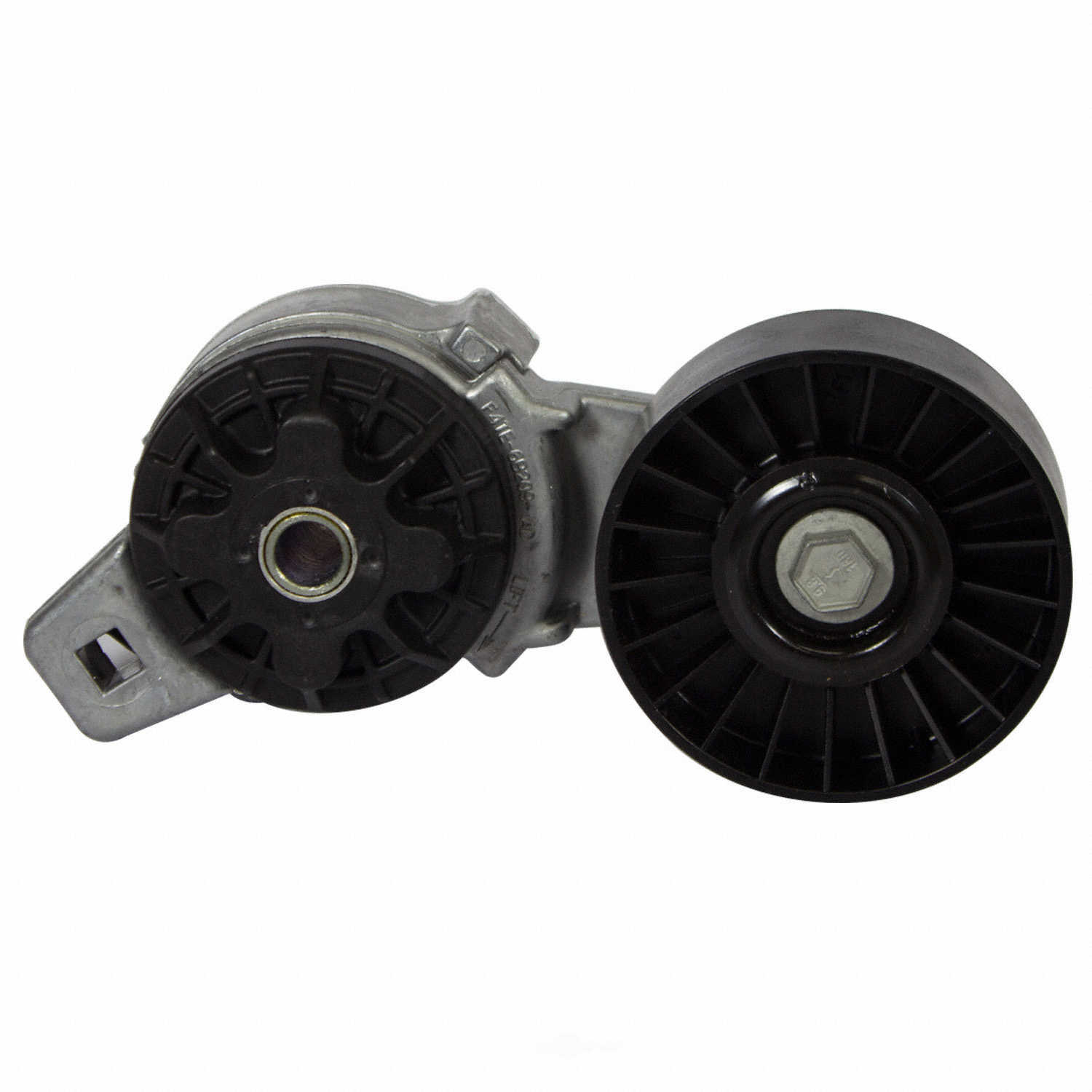 MOTORCRAFT - Belt Tensioner - MOT BT-32