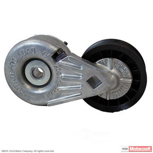 MOTORCRAFT - Belt Tensioner - MOT BT-46