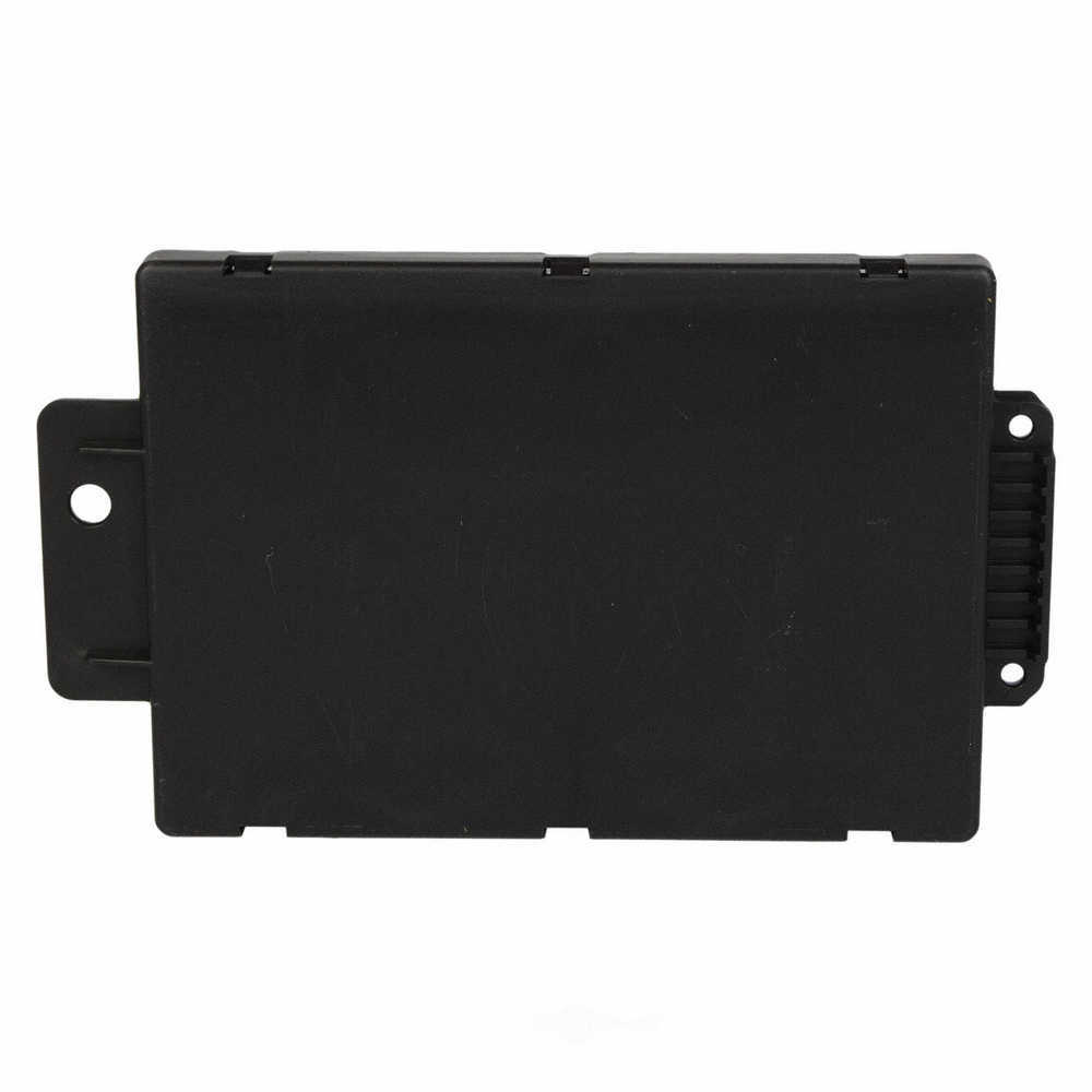 MOTORCRAFT - HVAC Control Module (Front) - MOT CCM-103