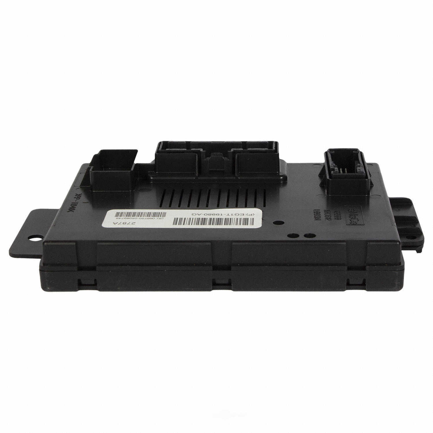 MOTORCRAFT - HVAC Control Module (Front) - MOT CCM-103