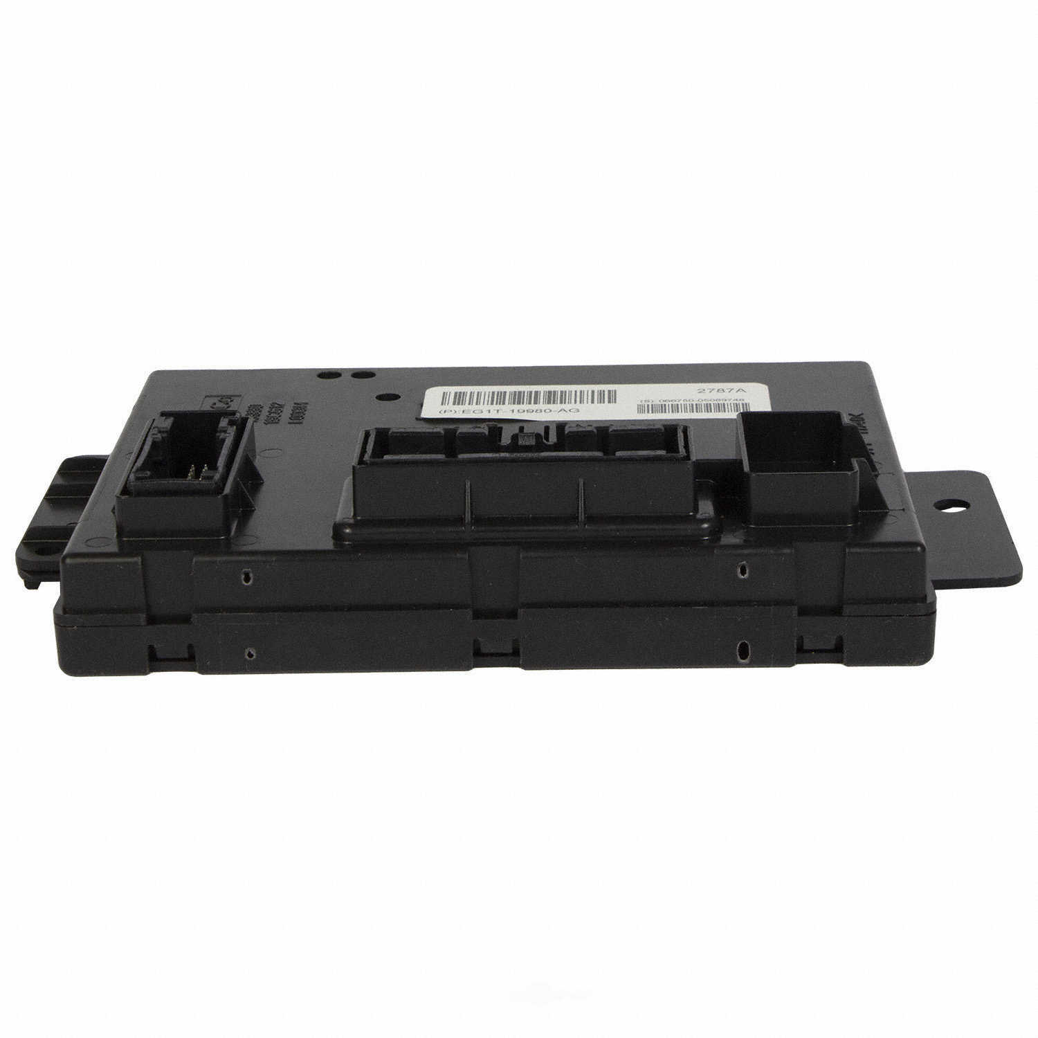 MOTORCRAFT - HVAC Control Module (Front) - MOT CCM-103