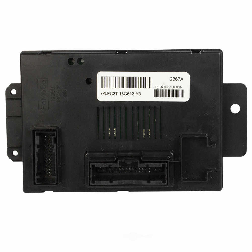 MOTORCRAFT - HVAC Control Module - MOT CCM-19