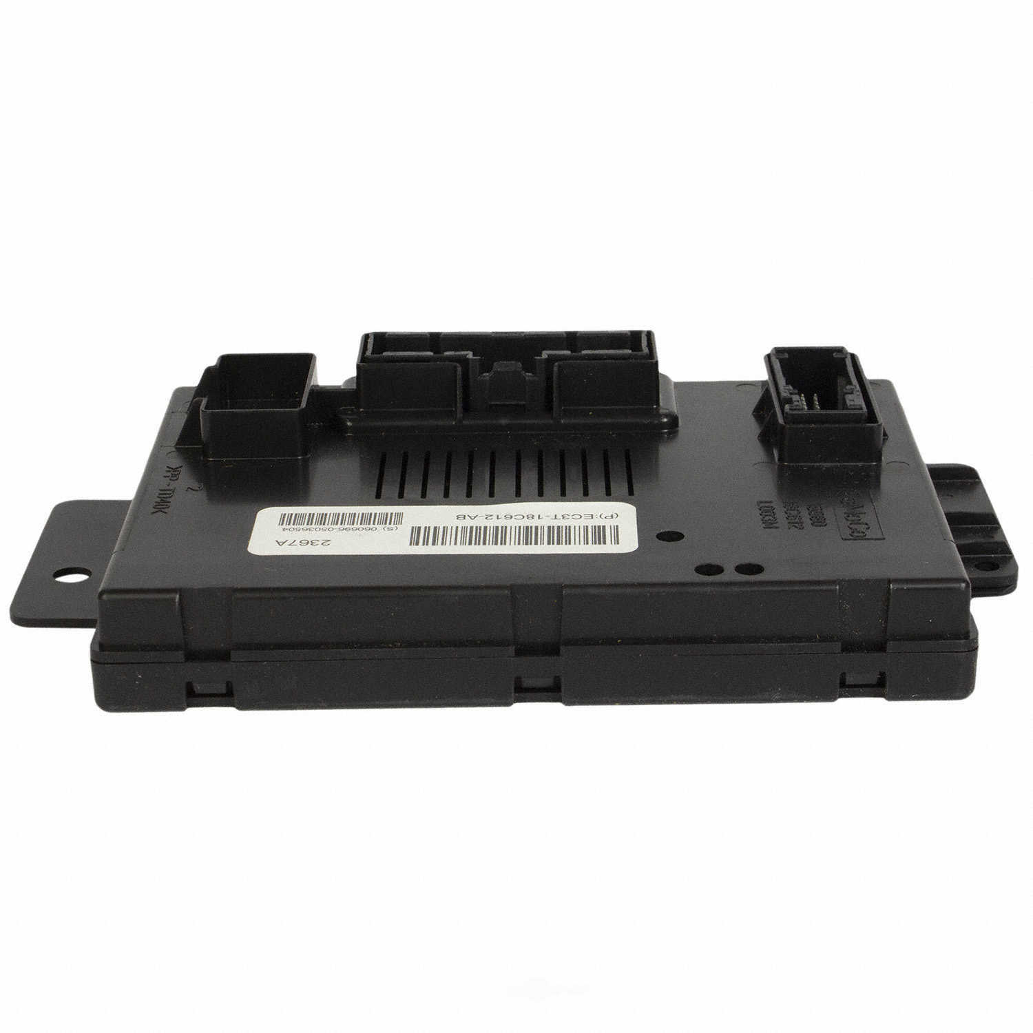 MOTORCRAFT - HVAC Control Module - MOT CCM-19